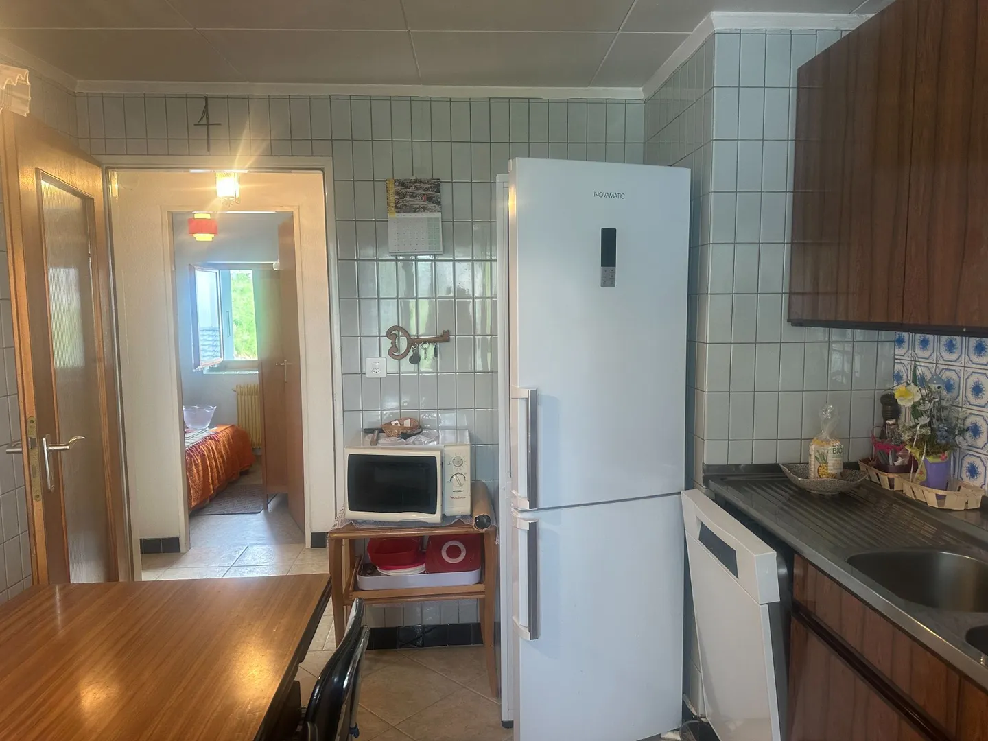 Appartamento in affitto - Foto 4 di 4
