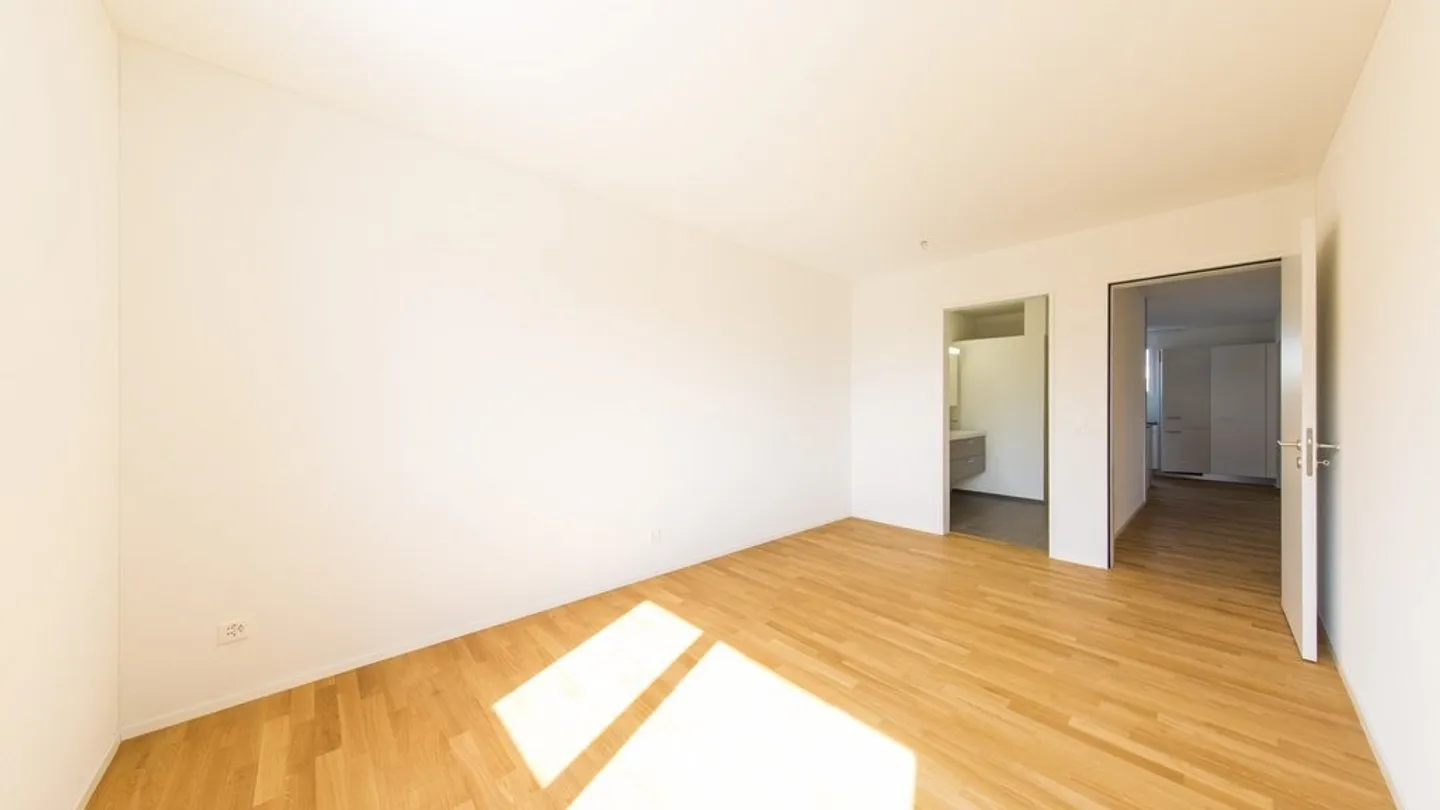 Geräumige 5.5-Zimmerwohnung - Foto 7 von 11