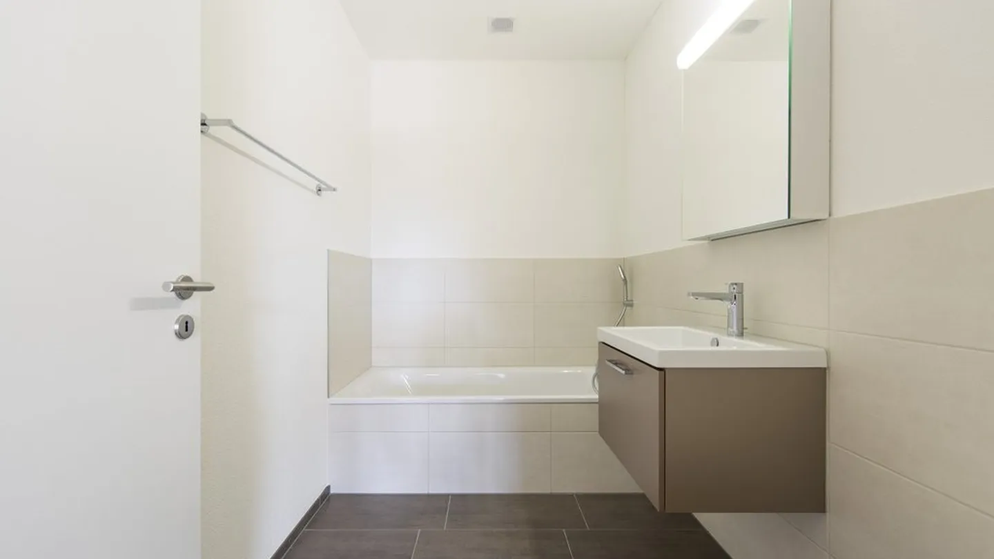 Geräumige 5.5-Zimmerwohnung - Foto 9 von 11