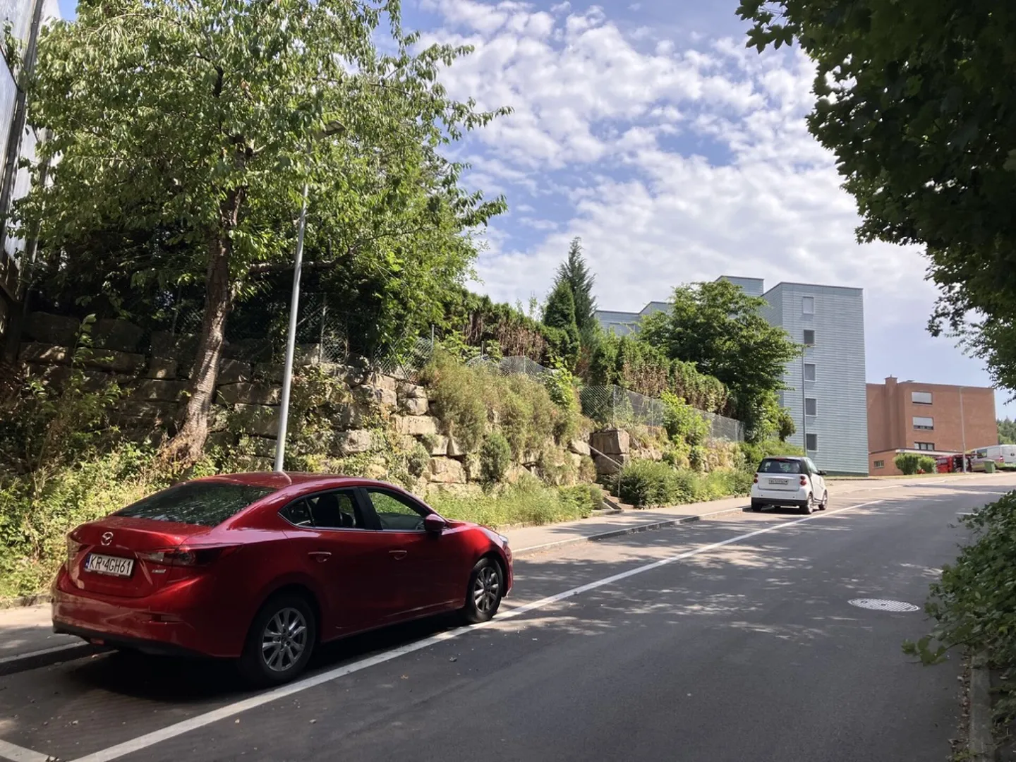 Projektperle in Adliswil - Kernzone W3 mit hervorragendem Entwicklungspotenzial - Foto 5 von 8