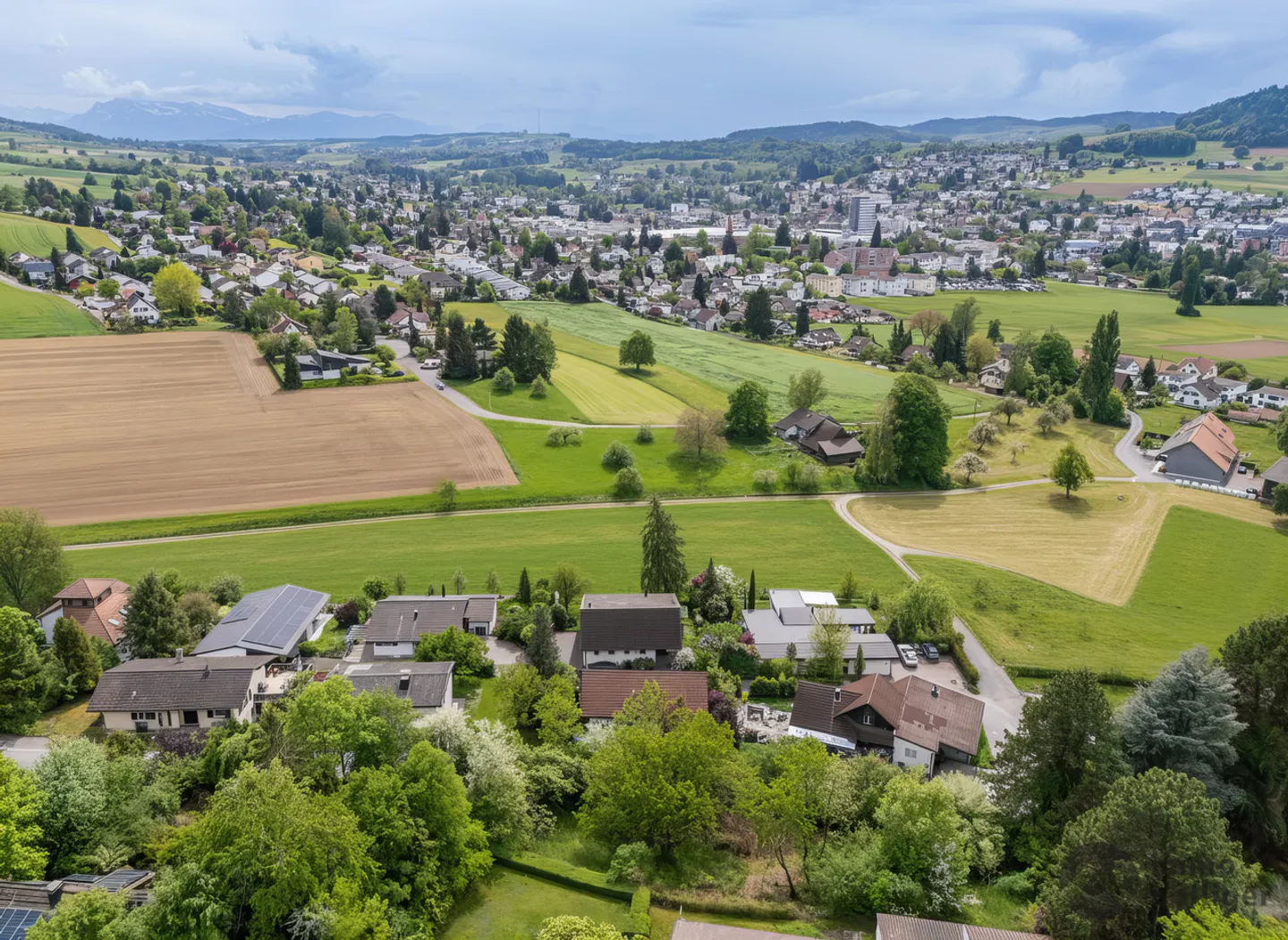 Charmante Maison Individuelle - Photo 13 sur 13
