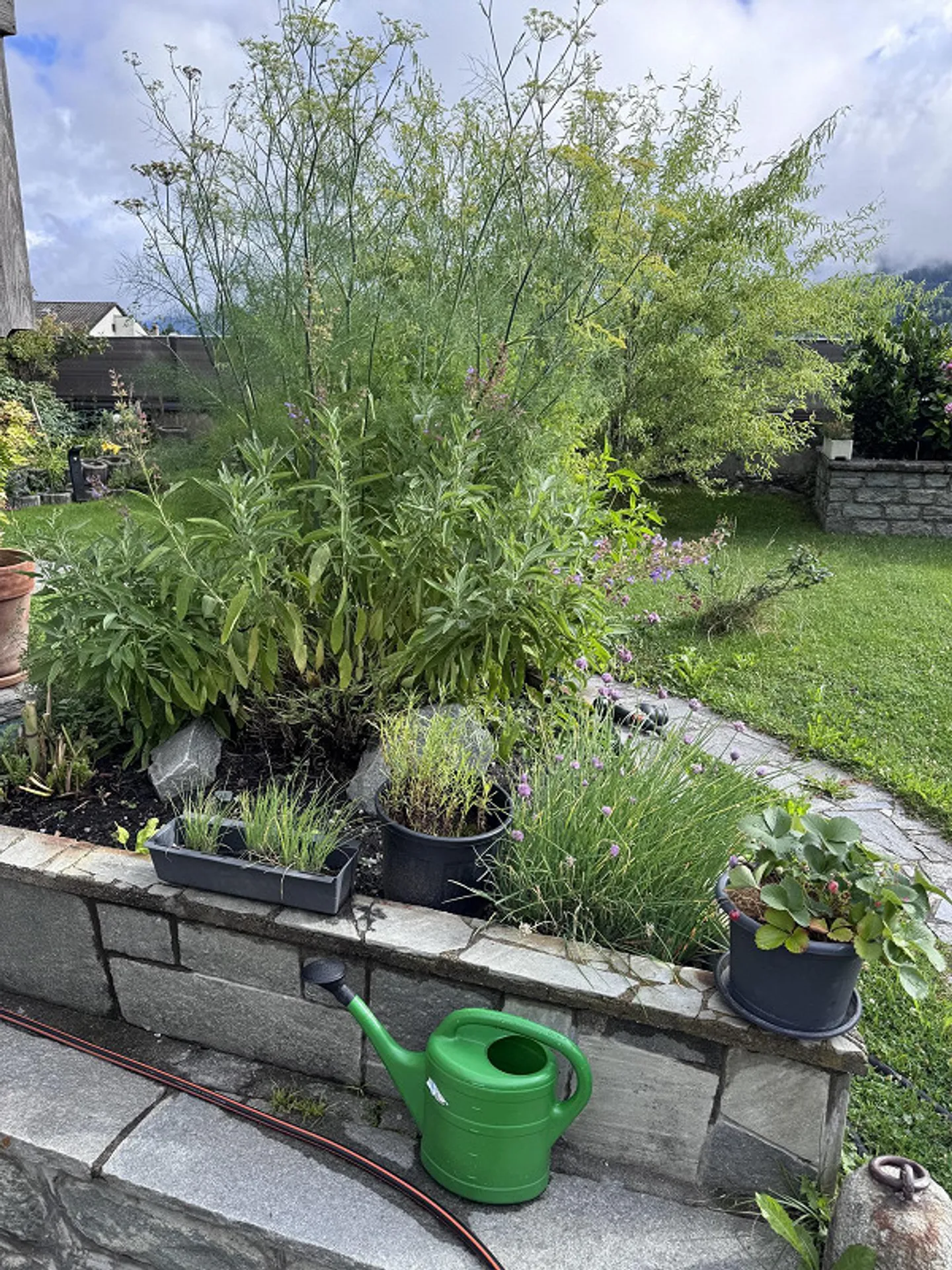 Affascinante casa unifamiliare di 5 stanze - Foto 13 di 15