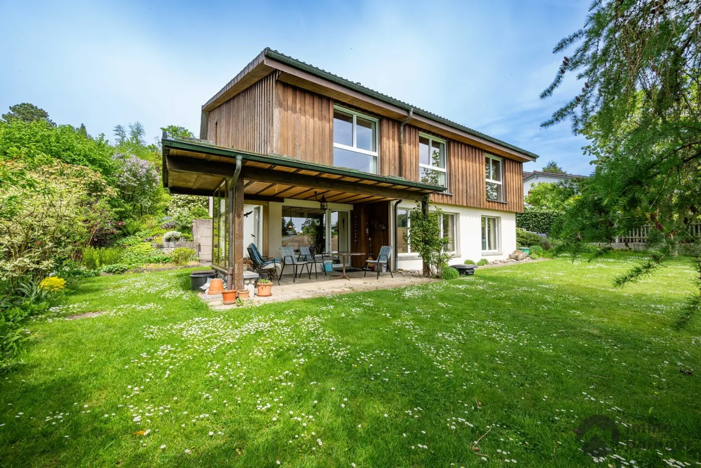 Charmante Maison Individuelle - Photo 5 sur 13
