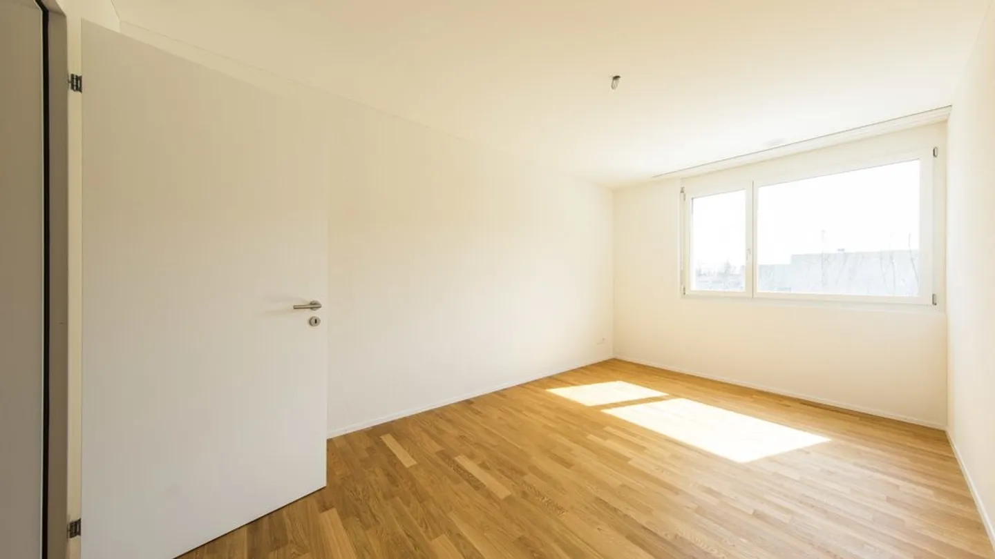 Geräumige 5.5-Zimmerwohnung - Foto 5 von 11