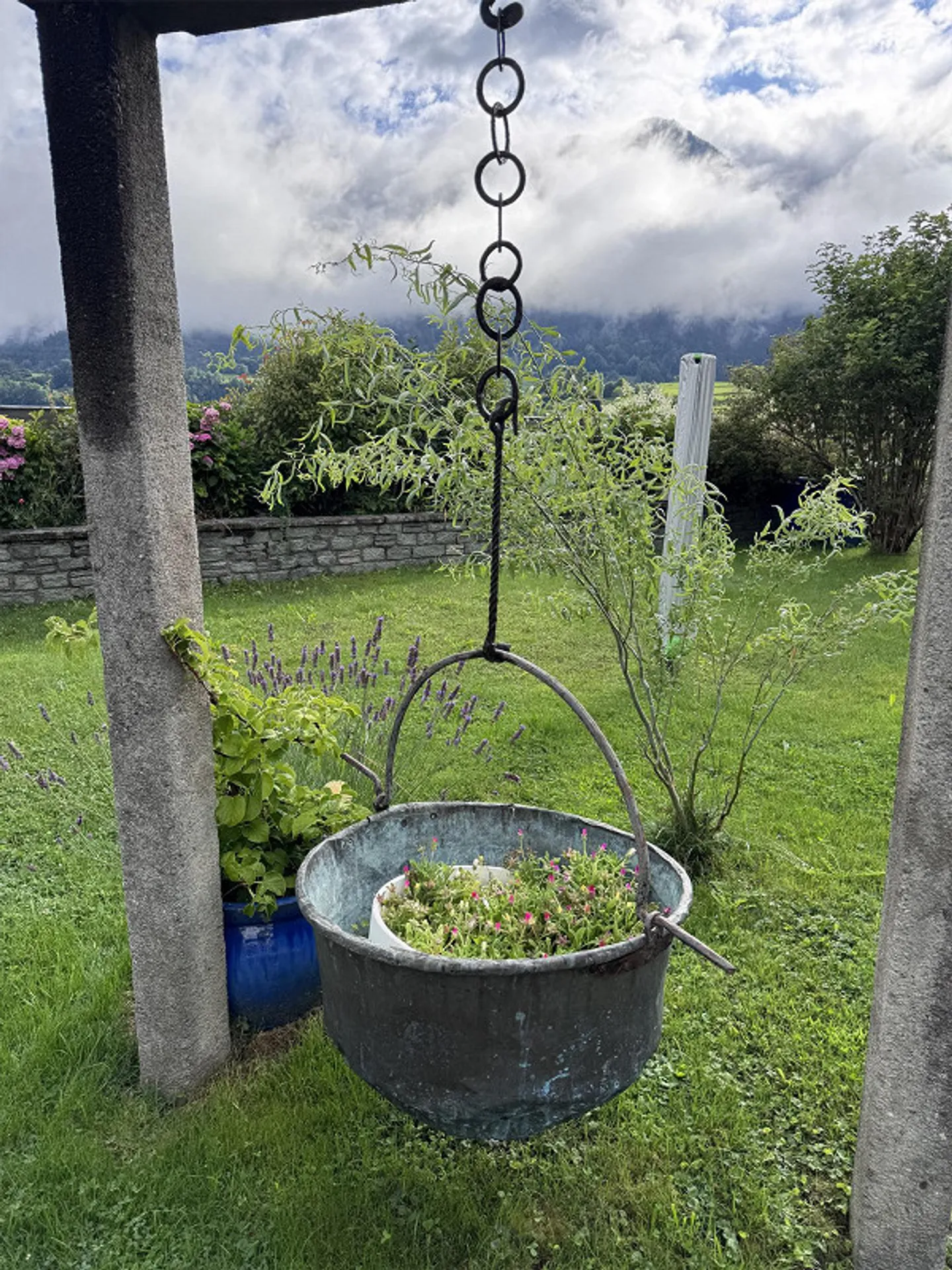 Affascinante casa unifamiliare di 5 stanze - Foto 14 di 15