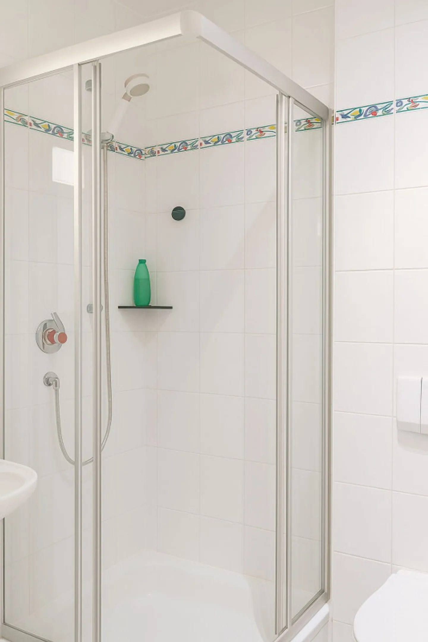 3,5 Zimmer Pully Strand - Foto 7 von 10