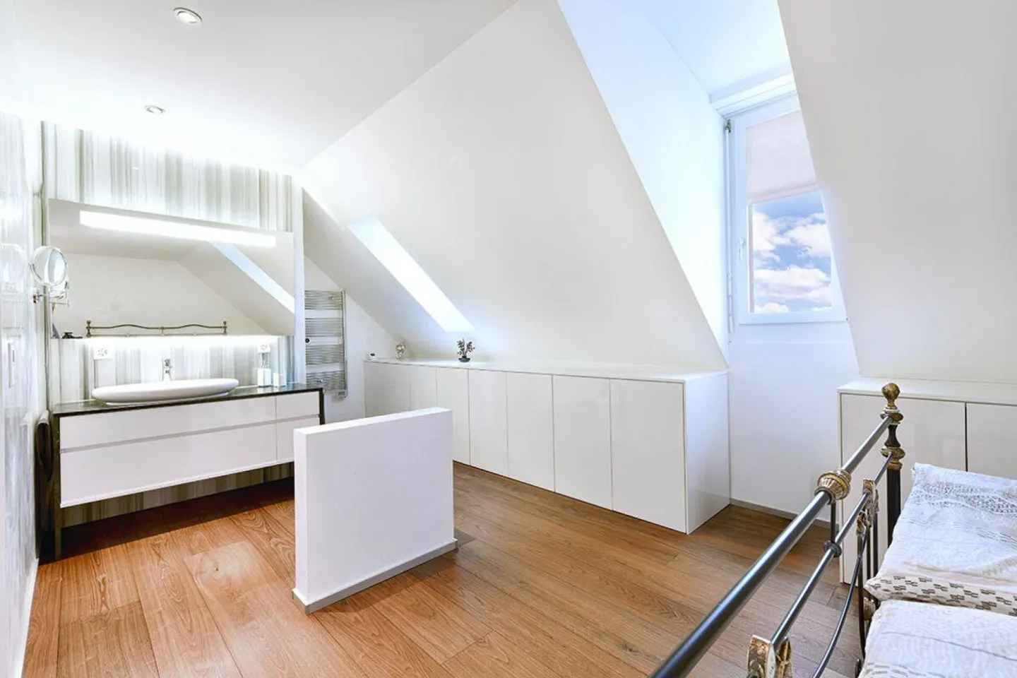 Exclusive Duplex with Loggia - Photo 8 of 22