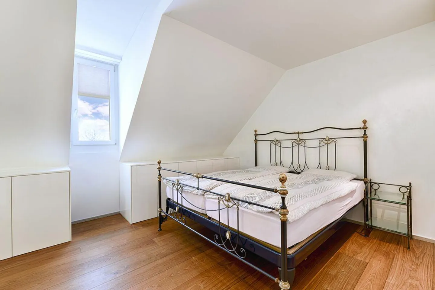 Exclusive Duplex with Loggia - Photo 10 of 22