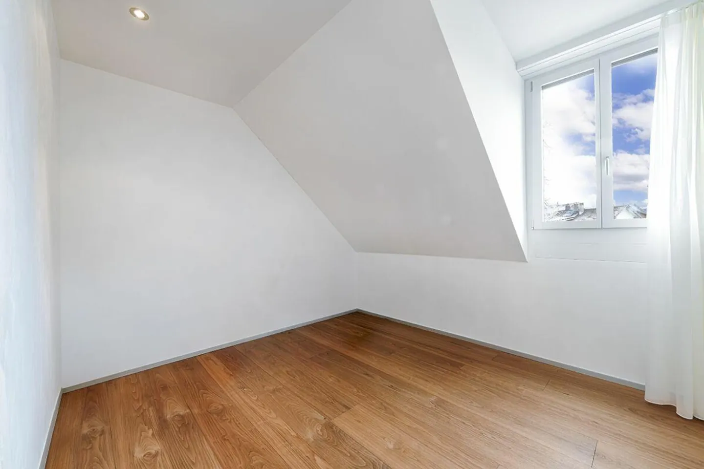 Exclusive Duplex with Loggia - Photo 13 of 22