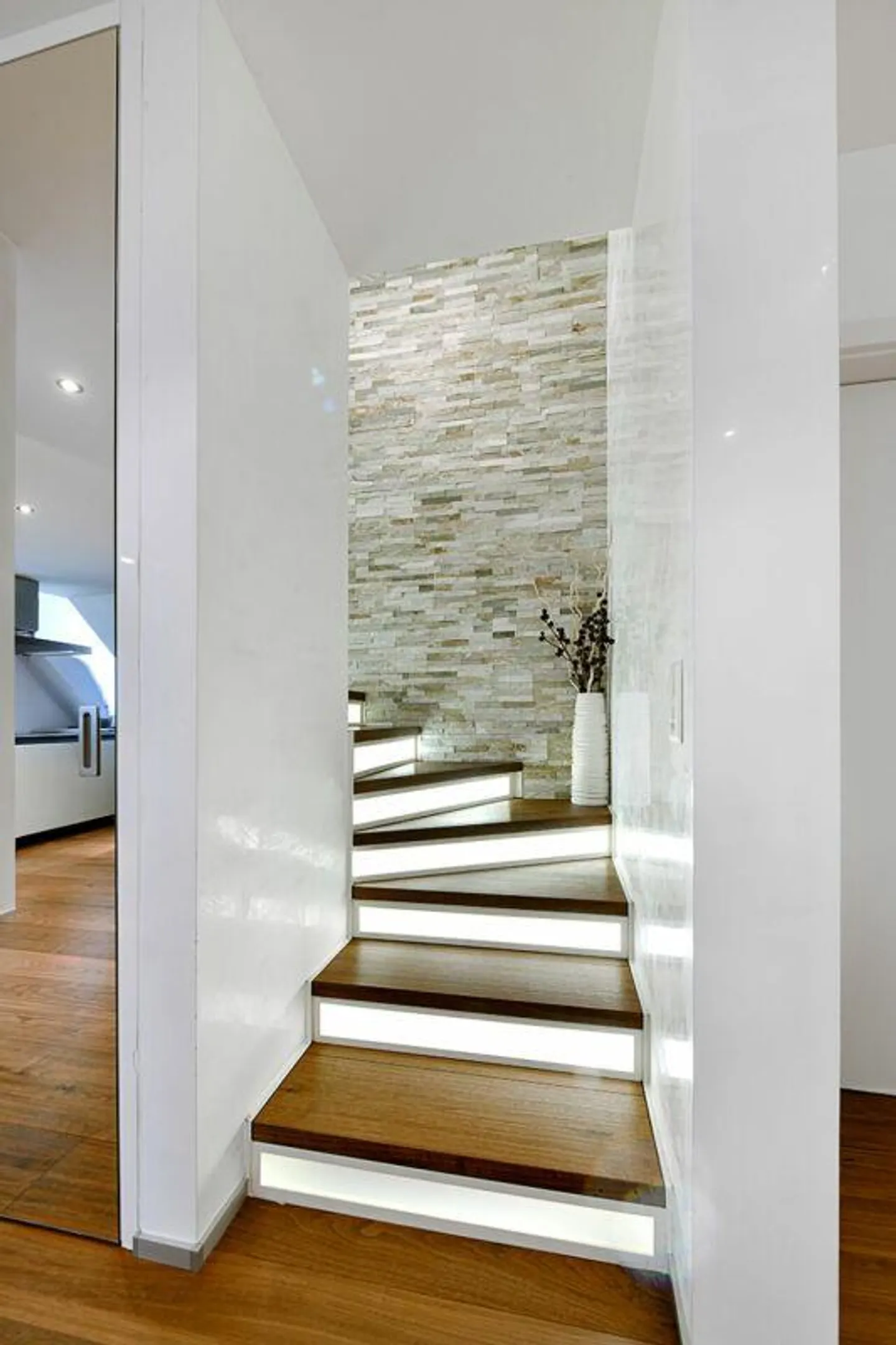 Exclusive Duplex with Loggia - Photo 14 of 22
