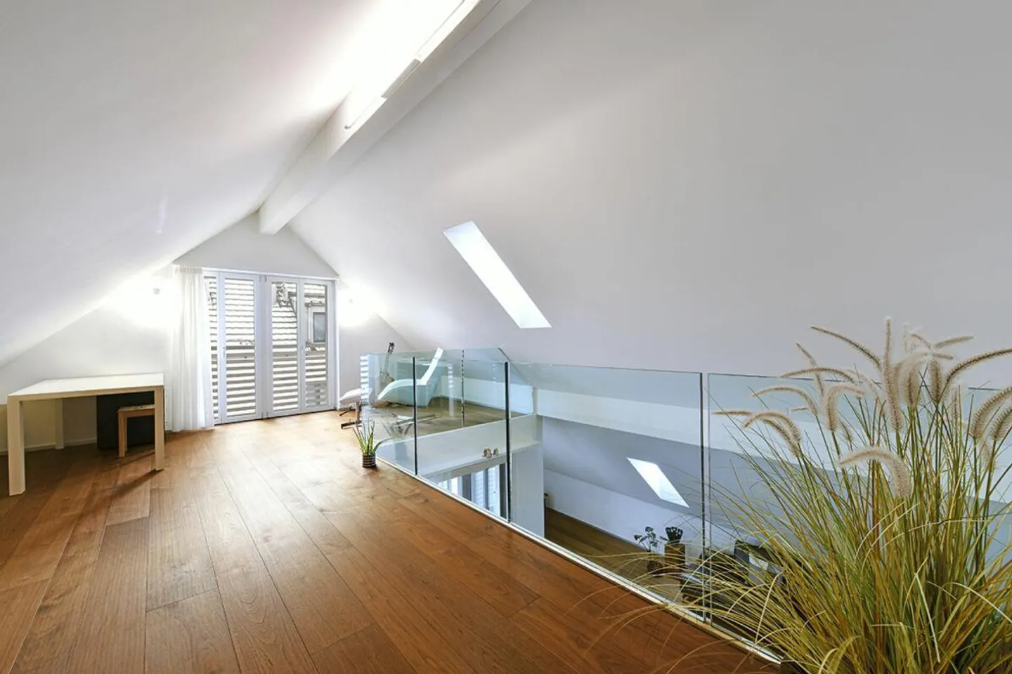 Exclusive Duplex with Loggia - Photo 15 of 22