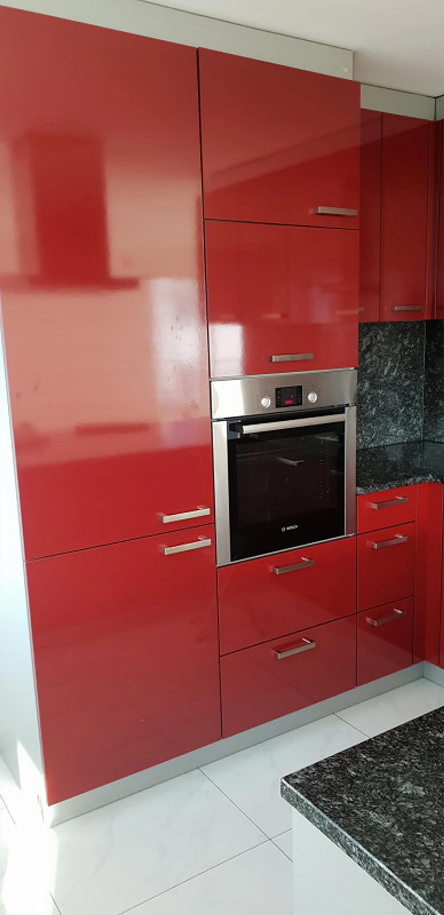 Appartamento spazioso e moderno di 4,5 stanze - Foto 6 di 26