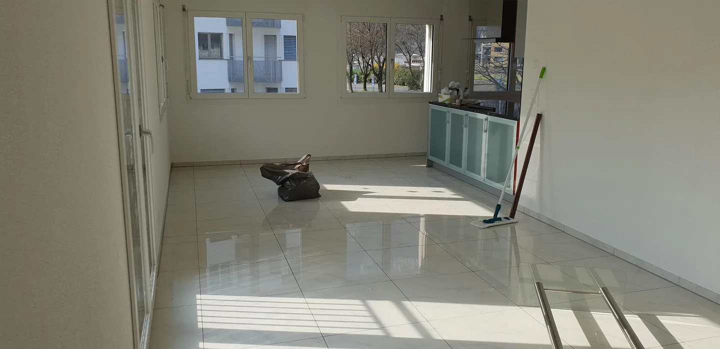 Appartamento spazioso e moderno di 4,5 stanze - Foto 7 di 26