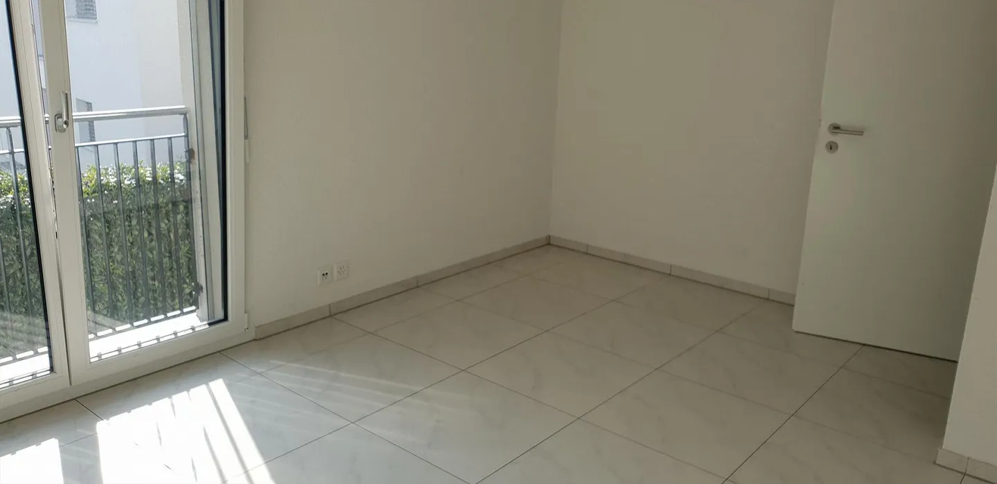 Appartamento spazioso e moderno di 4,5 stanze - Foto 12 di 26