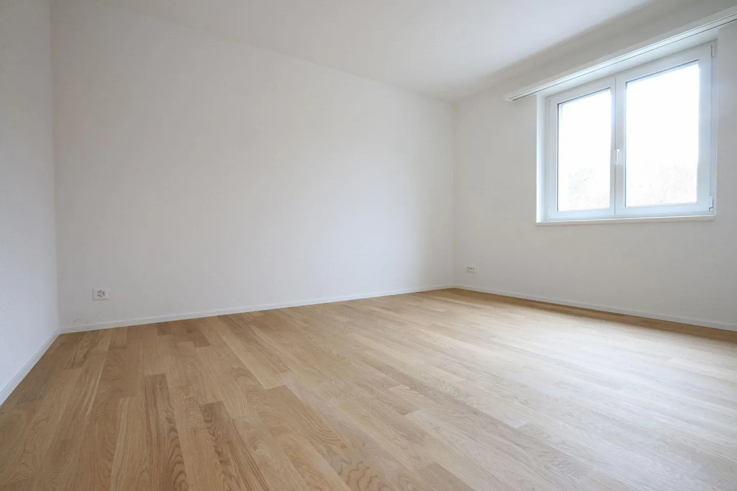 Appartamento giardino 3,5 locali con torre di lavaggio privata - Foto 4 di 12