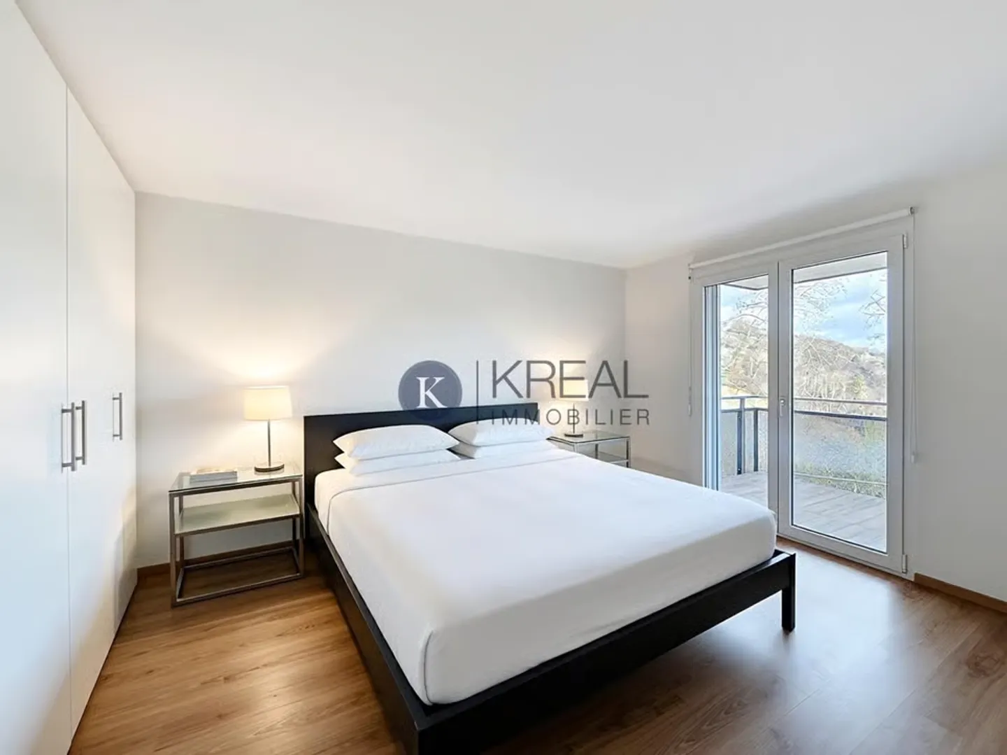 Moudon ? Villa di 5,5 locali che unisce comfort e qualità della vita - Foto 5 di 9
