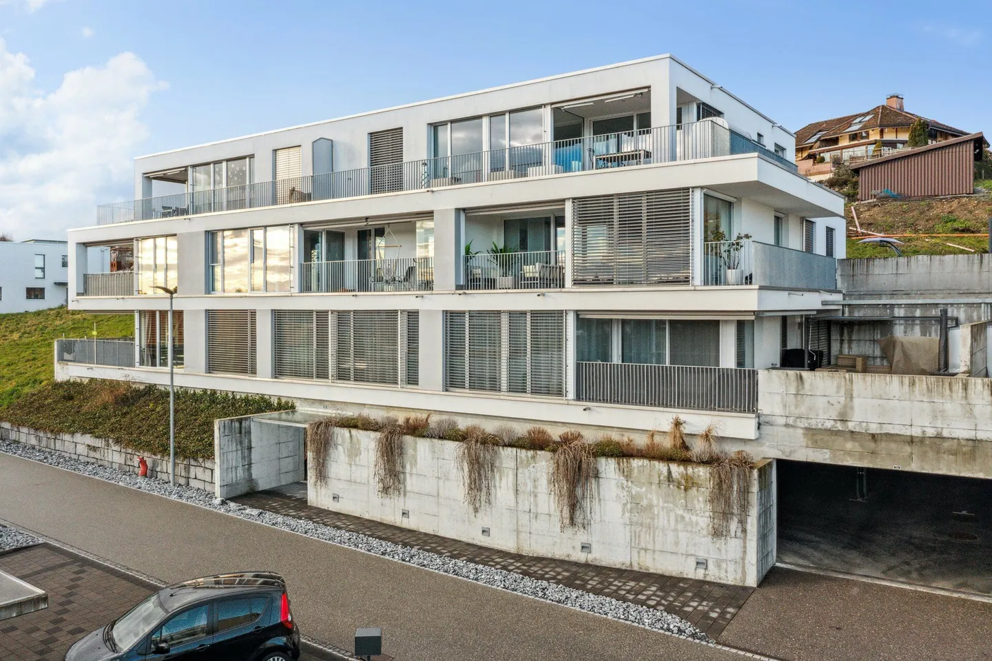 Appartamento in vendita - Foto 1 di 7