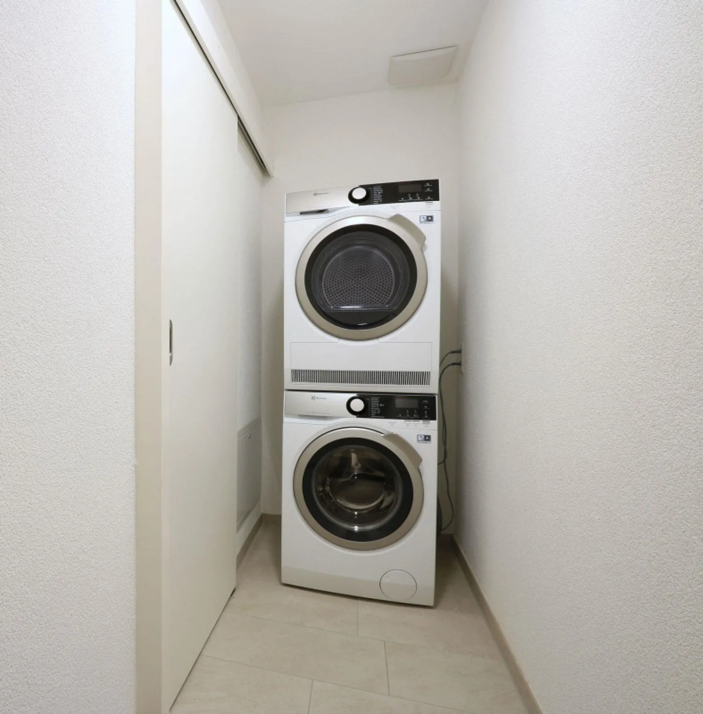 Appartamento giardino 3,5 locali con torre di lavaggio privata - Foto 9 di 12