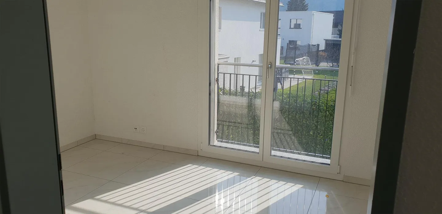 Appartamento spazioso e moderno di 4,5 stanze - Foto 14 di 26