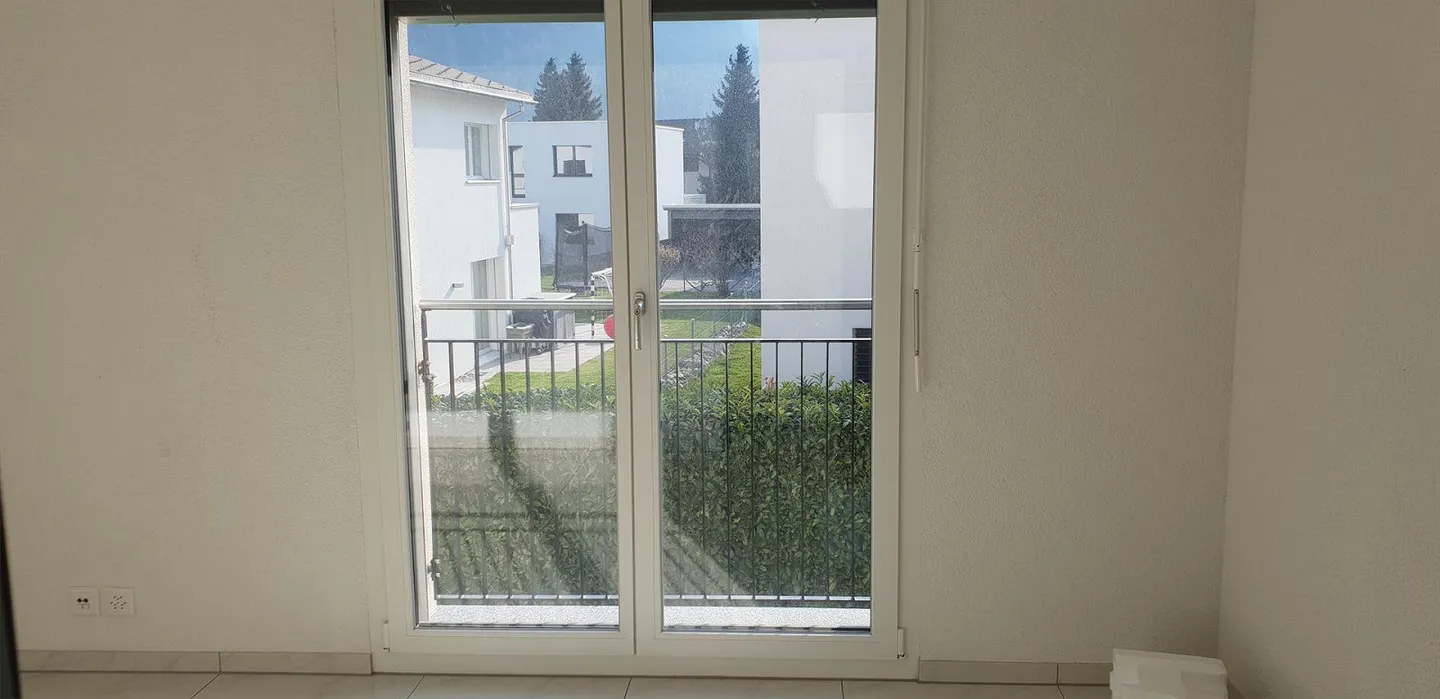 Appartamento spazioso e moderno di 4,5 stanze - Foto 15 di 26