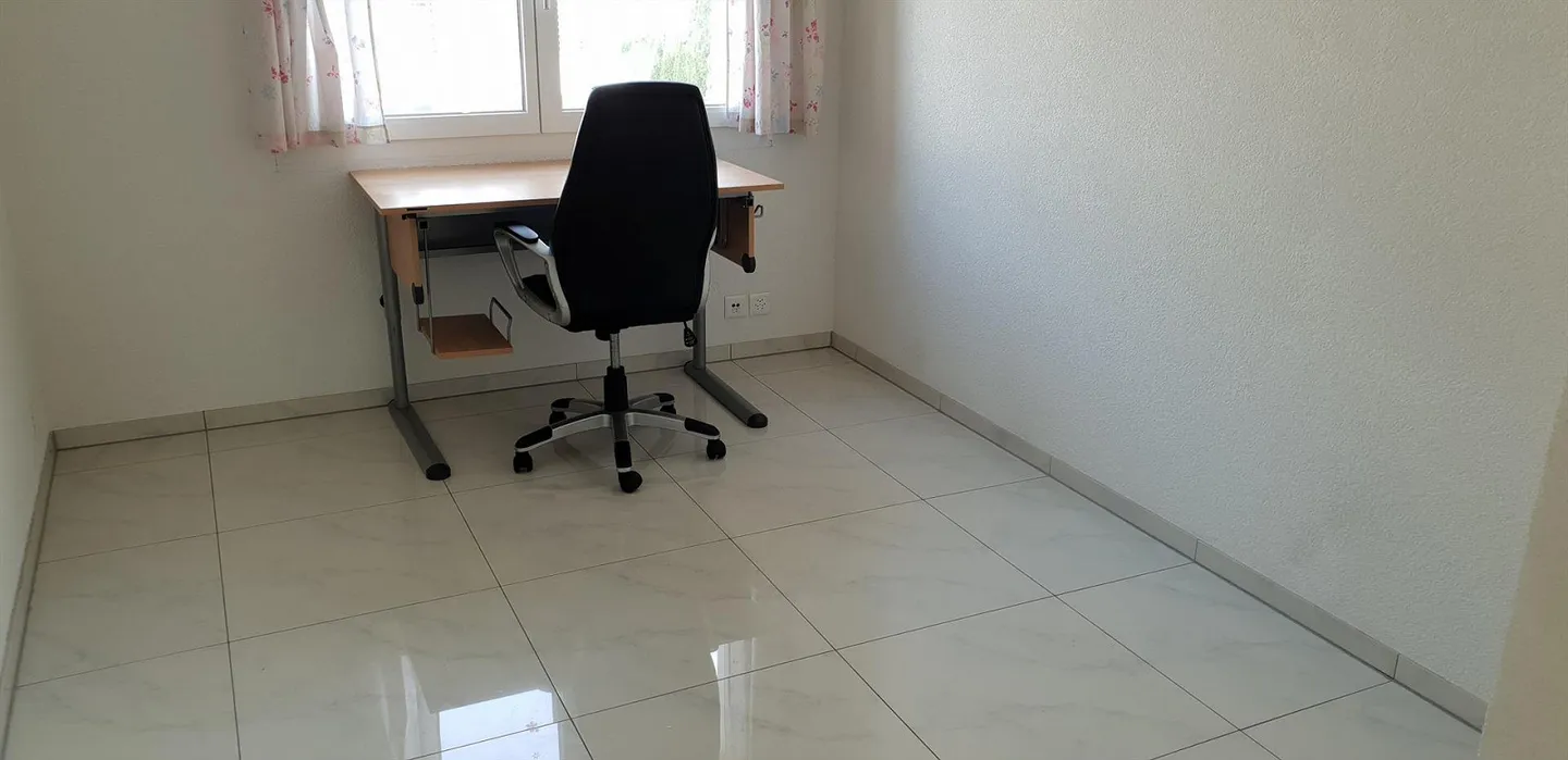 Appartamento spazioso e moderno di 4,5 stanze - Foto 19 di 26