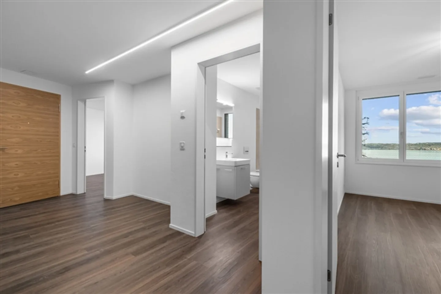 Vie exclusive avec une vue imprenable sur le lac de Zurich ! - Photo 6 sur 12