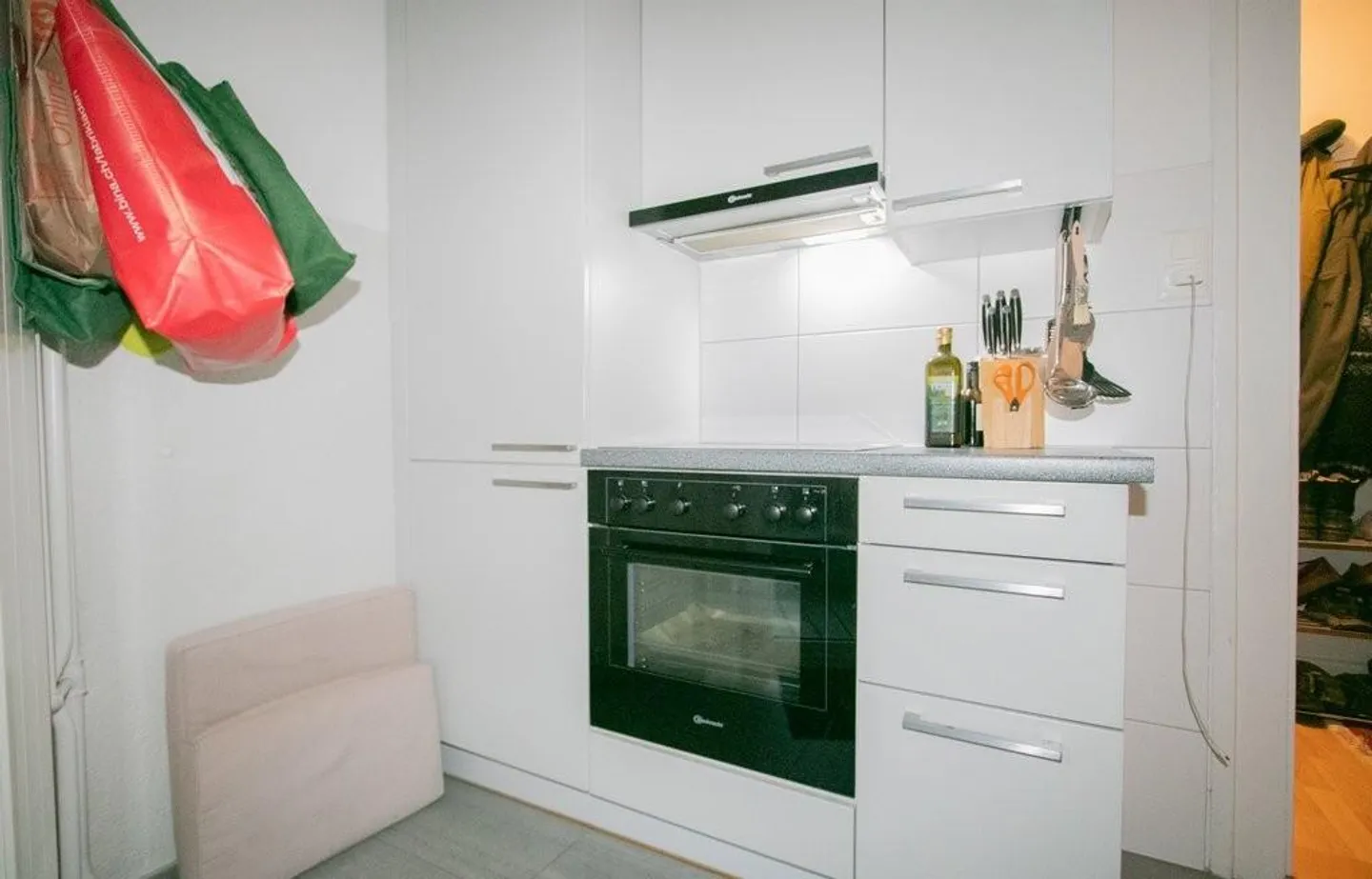 4.0-room apartment for rent in a central location - Photo 4 of 10