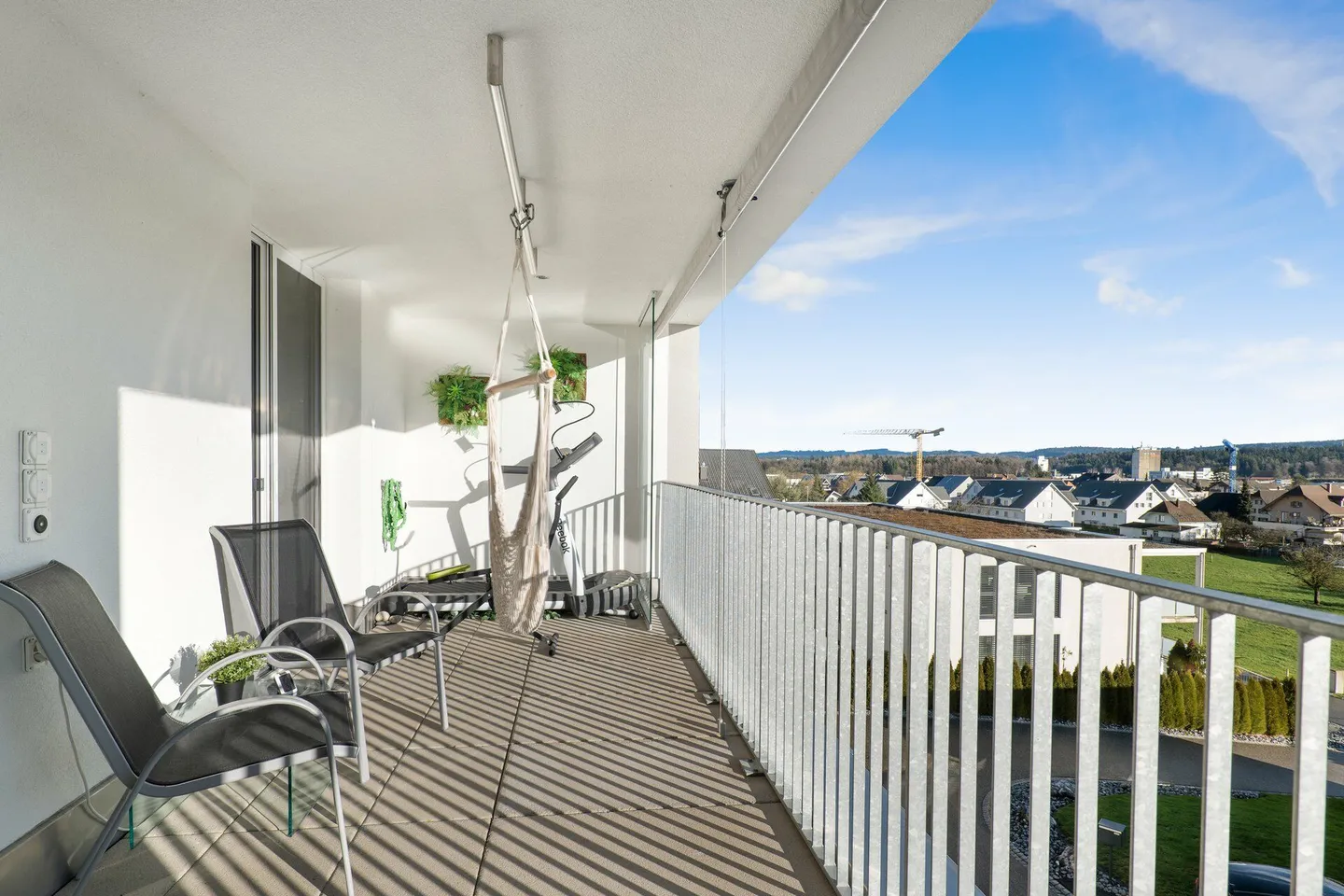 Appartamento in vendita - Foto 5 di 7