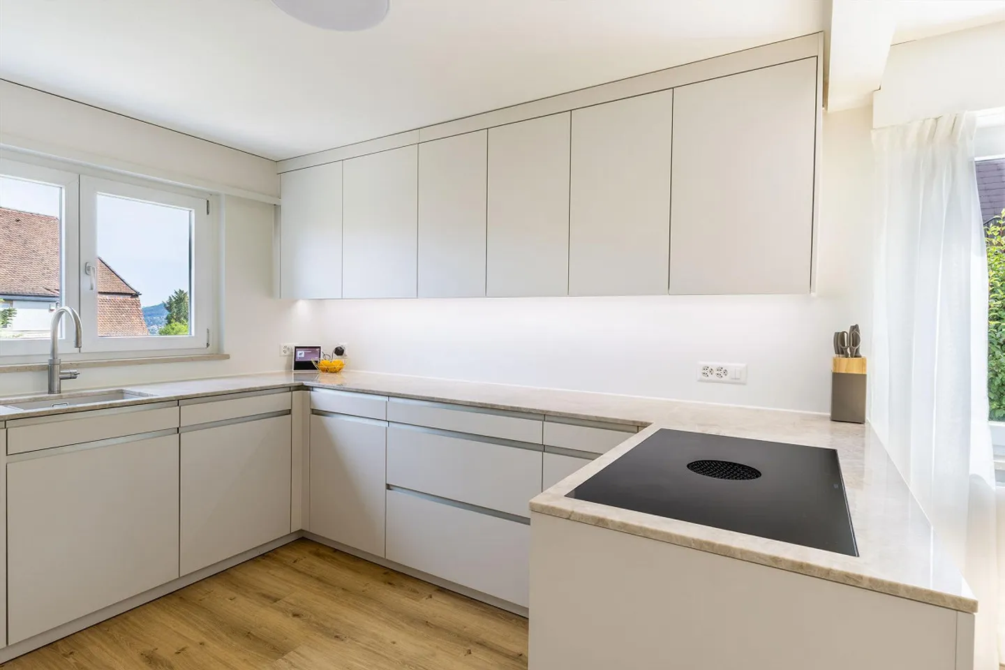 Renovated 4.5-Room Semi-Detached House - Photo 5 of 14