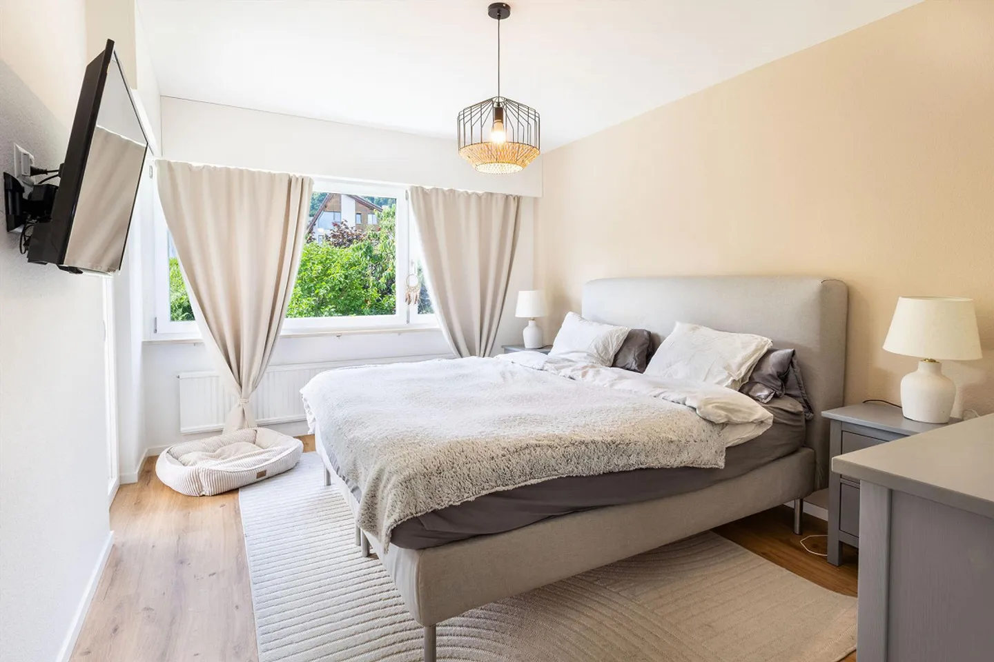 Renovated 4.5-Room Semi-Detached House - Photo 8 of 14