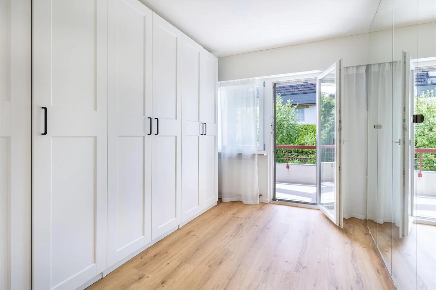 Renovated 4.5-Room Semi-Detached House - Photo 9 of 14