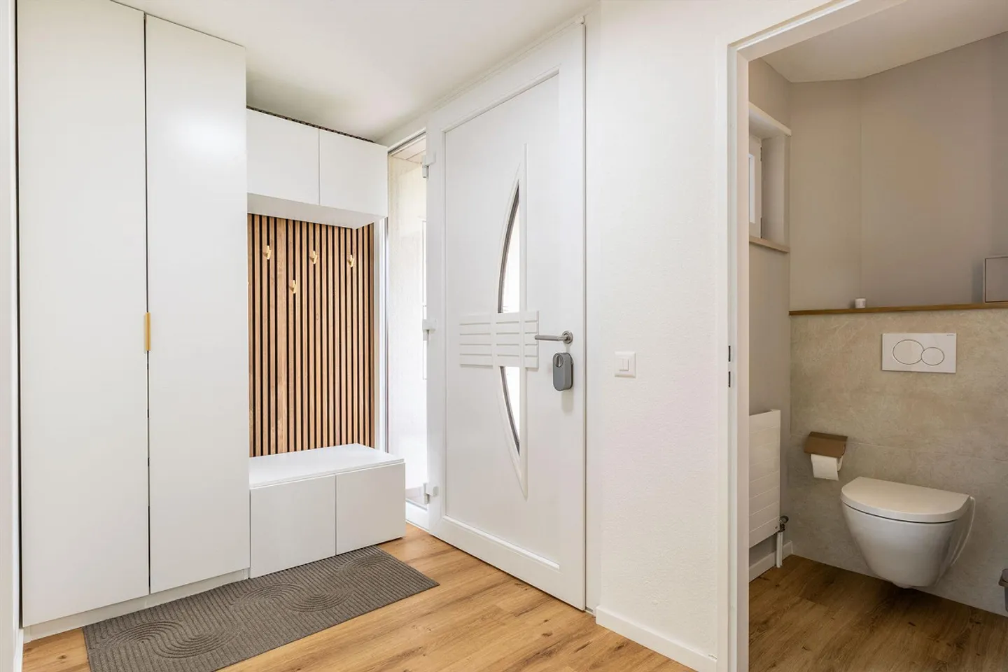 Renovated 4.5-Room Semi-Detached House - Photo 11 of 14