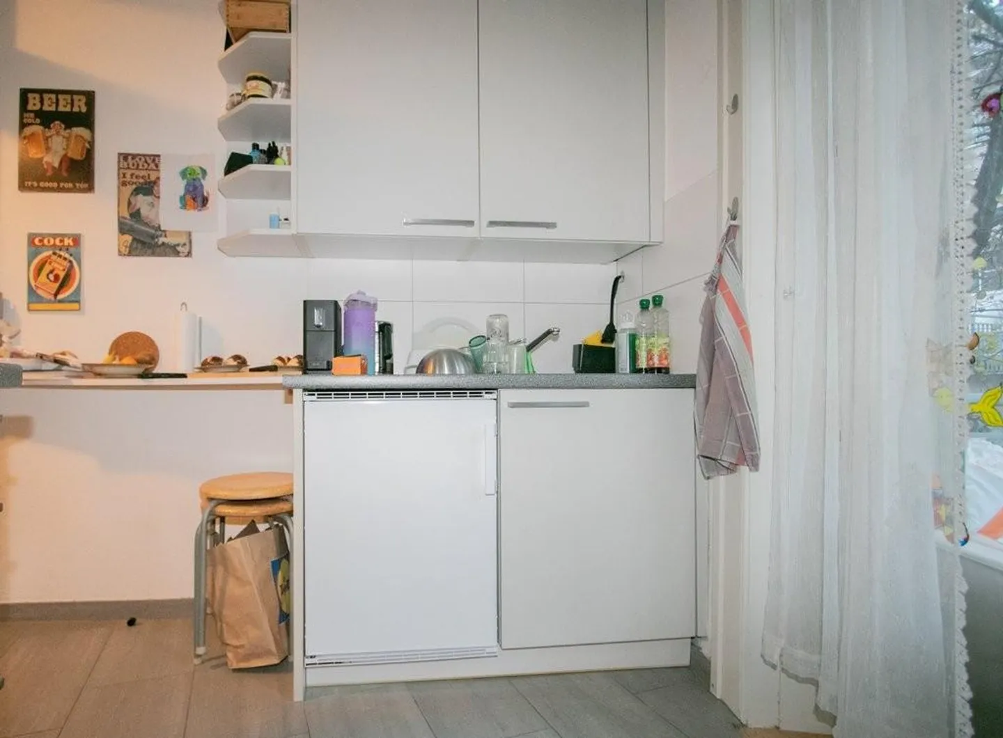 4.0-room apartment for rent in a central location - Photo 5 of 10