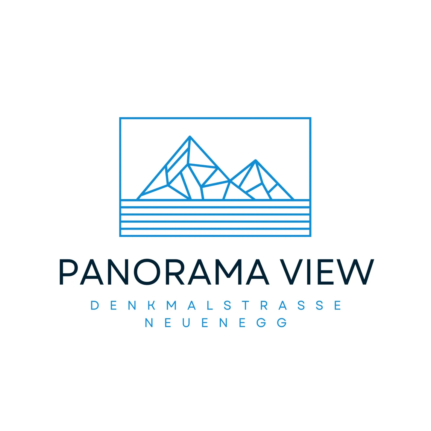 Vue panoramique - Nouvelle construction de 3 maisons individuelles jumelées à Neuenegg - Photo 12 sur 12