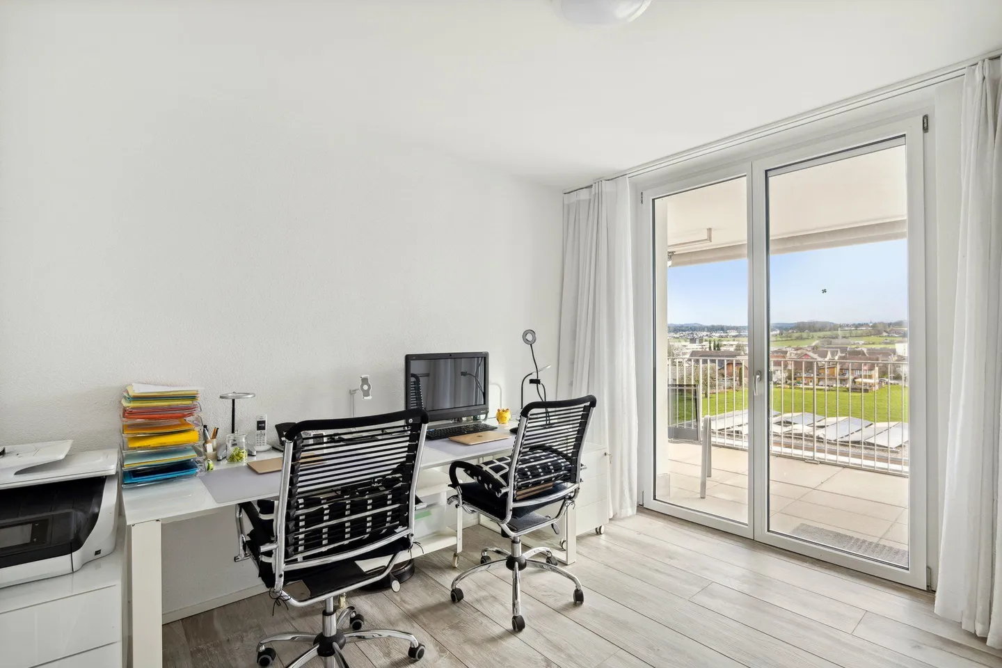 Appartamento in vendita - Foto 3 di 7