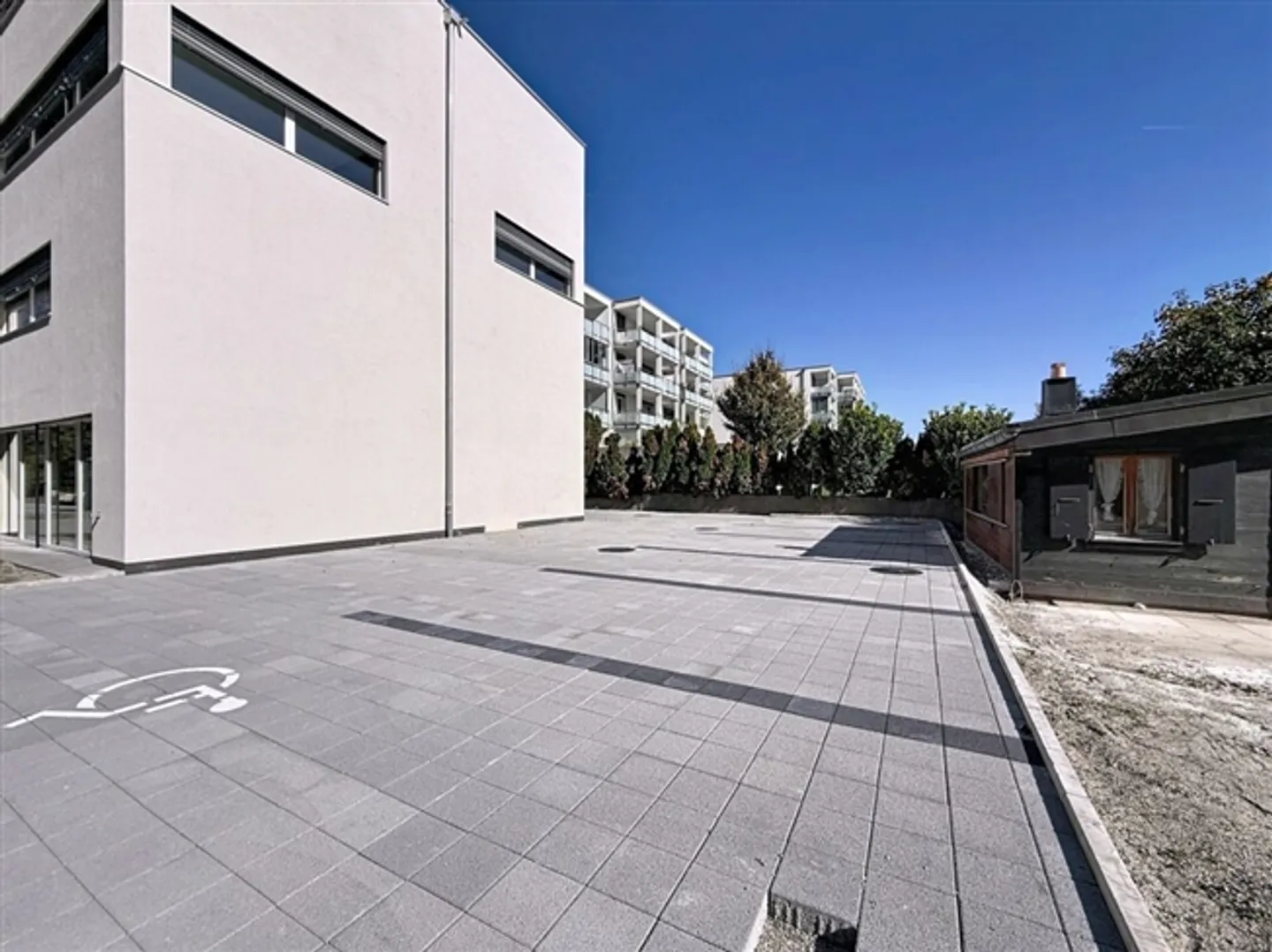 4.5-room apartment in Martigny - Photo 2 of 20