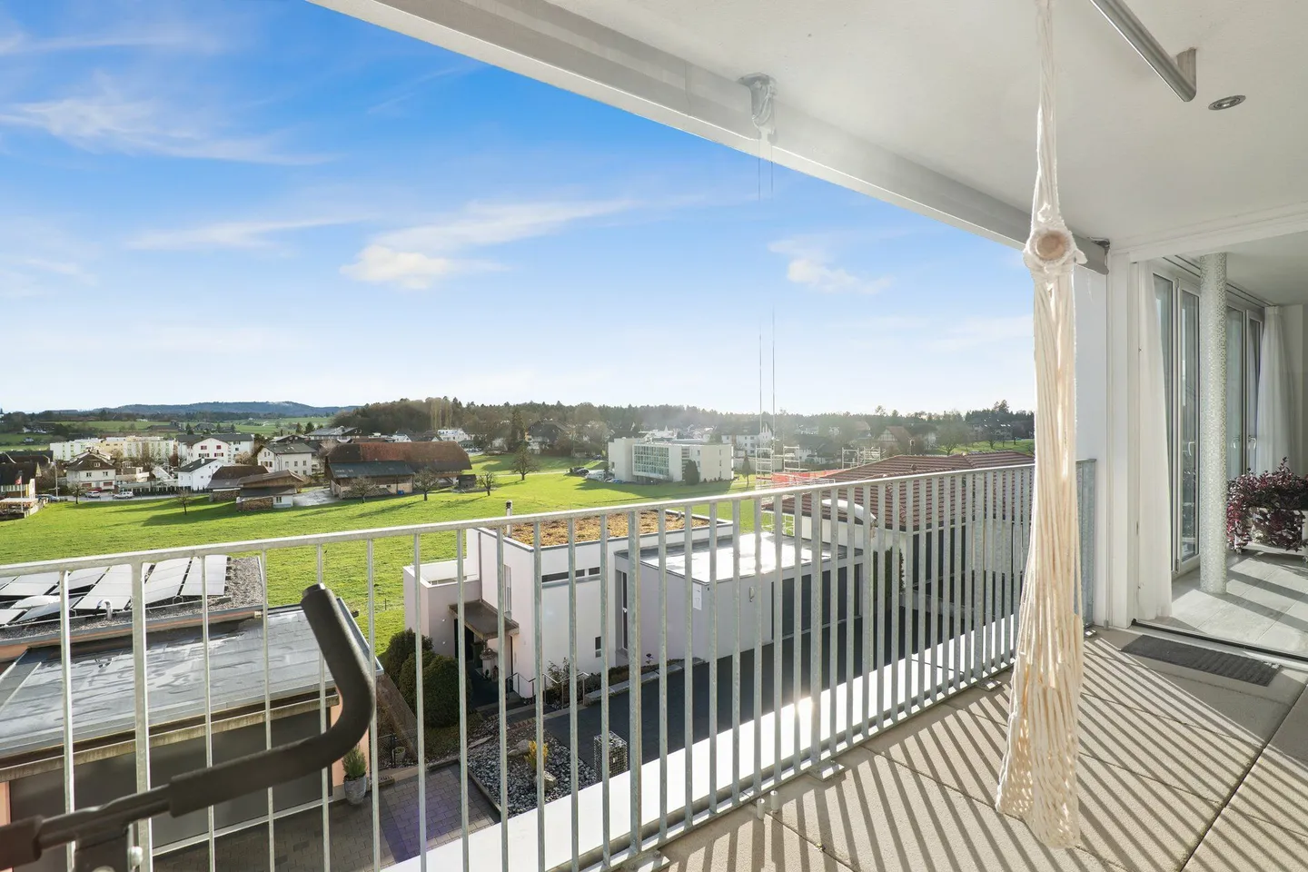 Appartamento in vendita - Foto 6 di 7