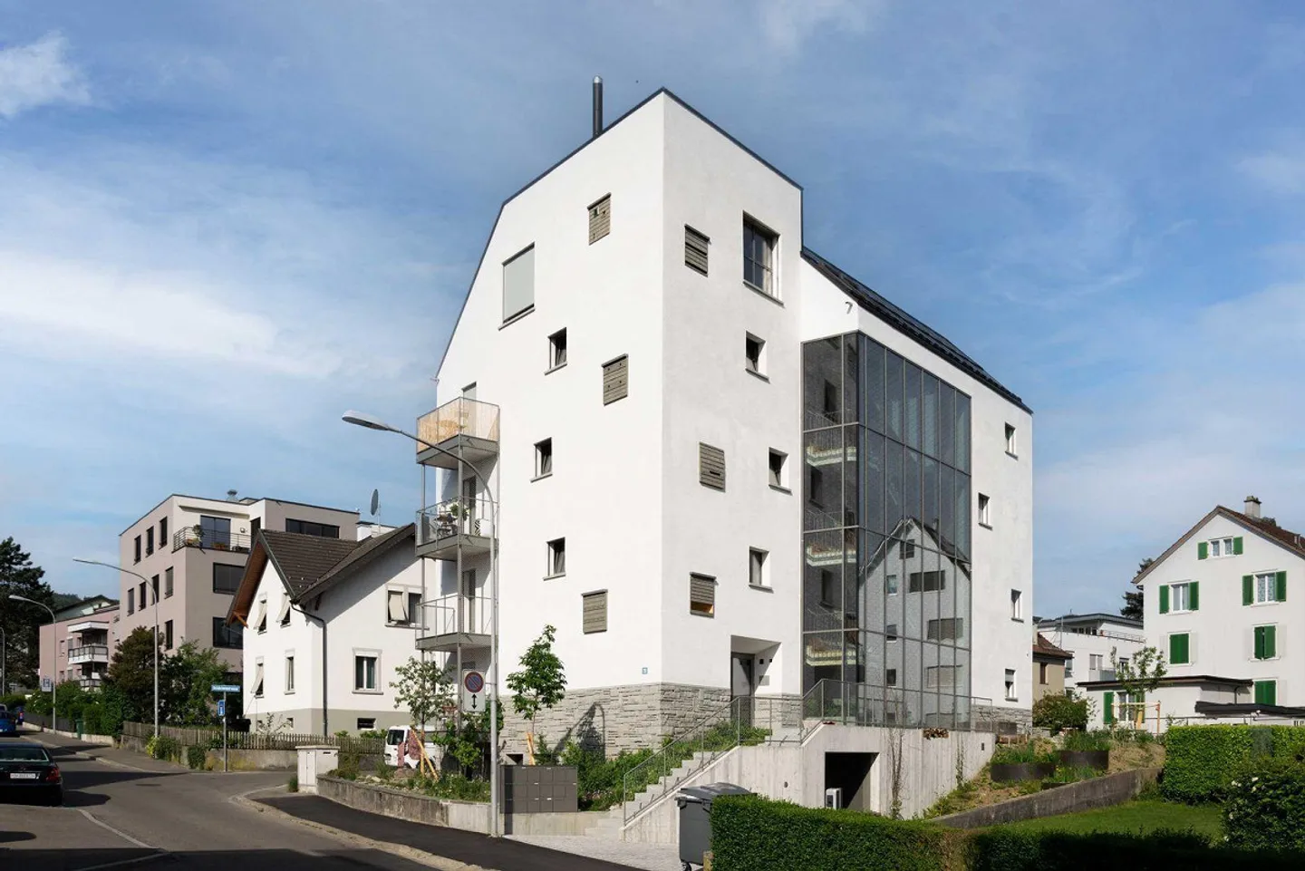 Dreamlike Penthouse with Private Rooftop Terrace - Photo 1 of 11