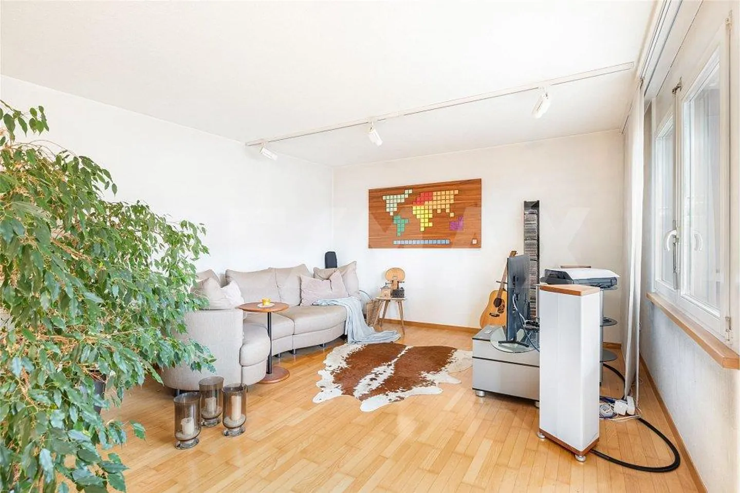 Appartement à vendre - Photo 3 sur 12