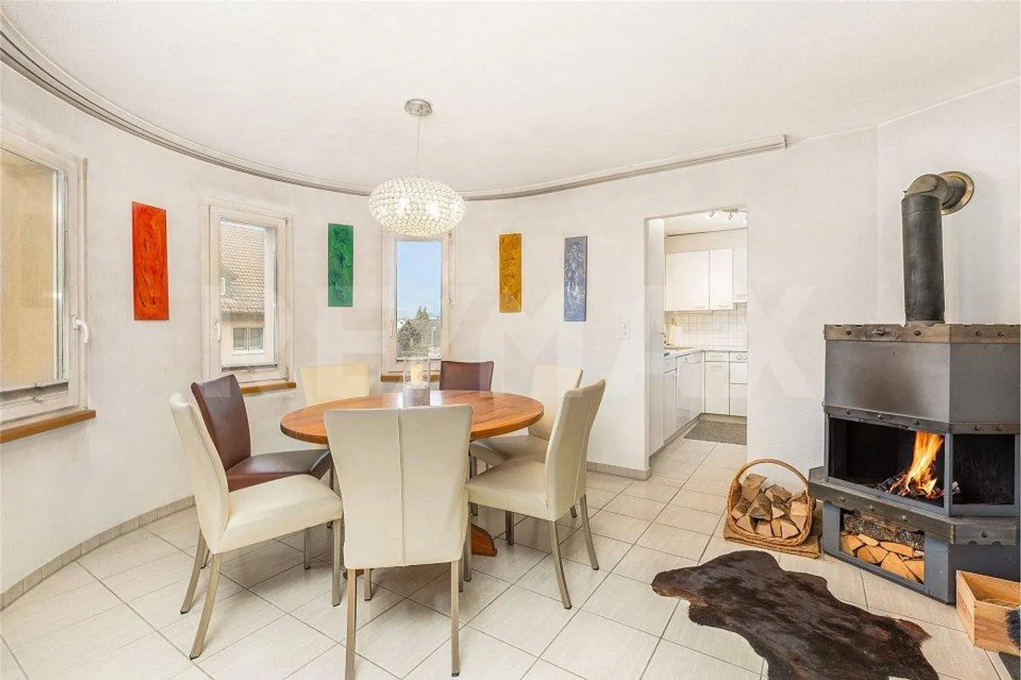 Appartement à vendre - Photo 4 sur 12