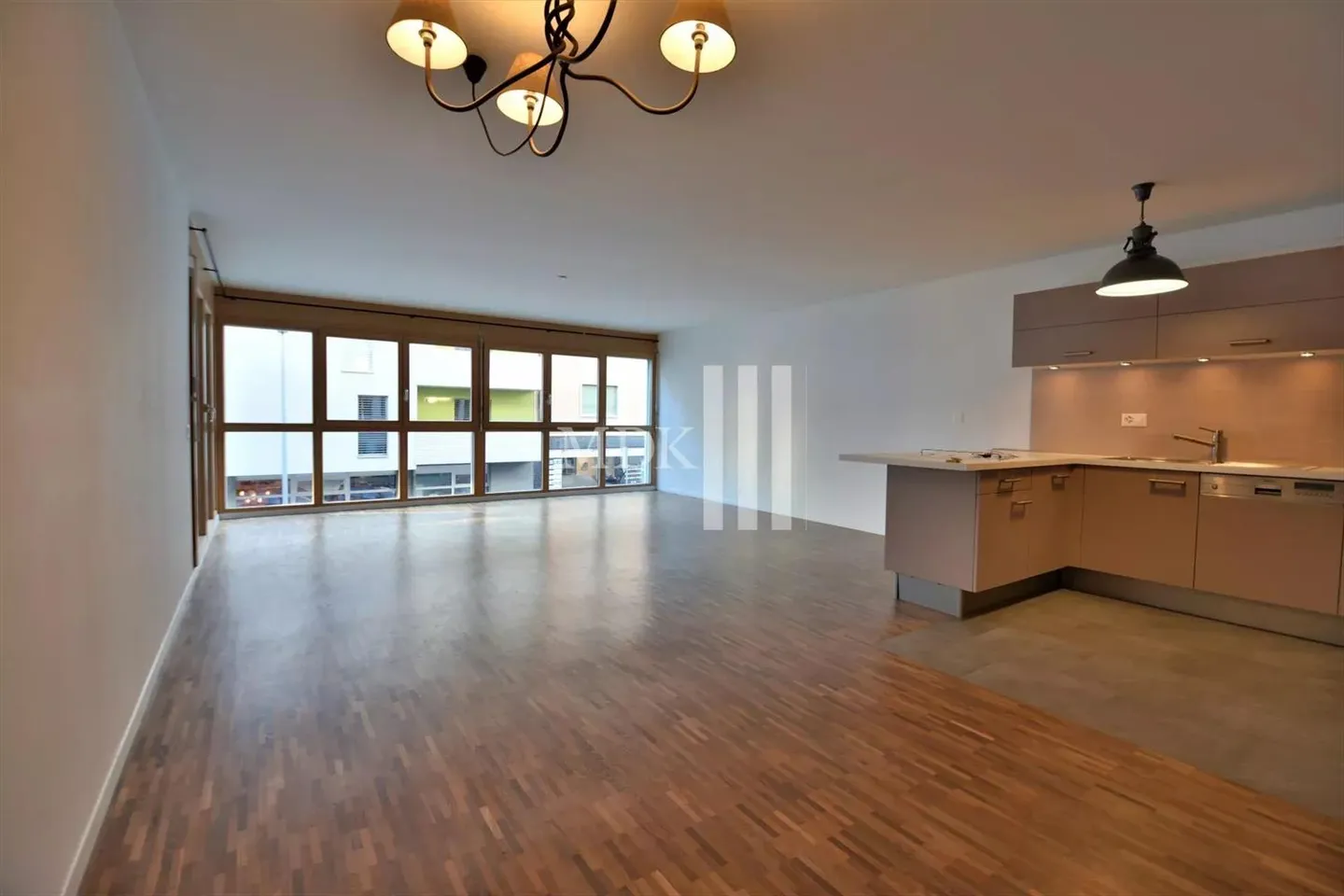 4,5-Zimmer-Wohnung - Foto 1 von 13