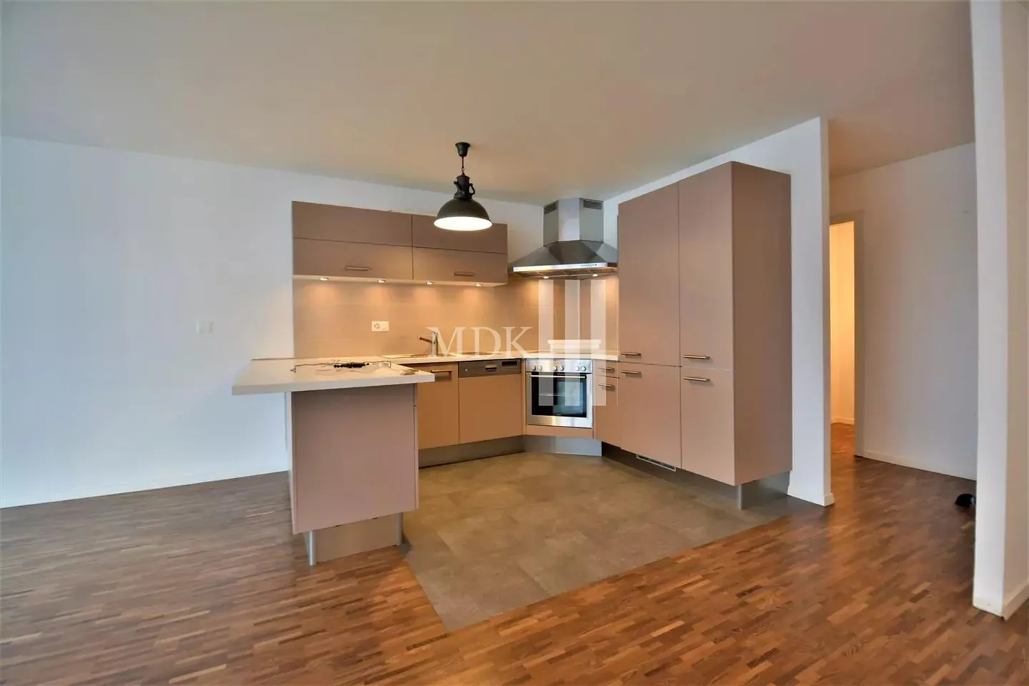 4,5-Zimmer-Wohnung - Foto 3 von 13