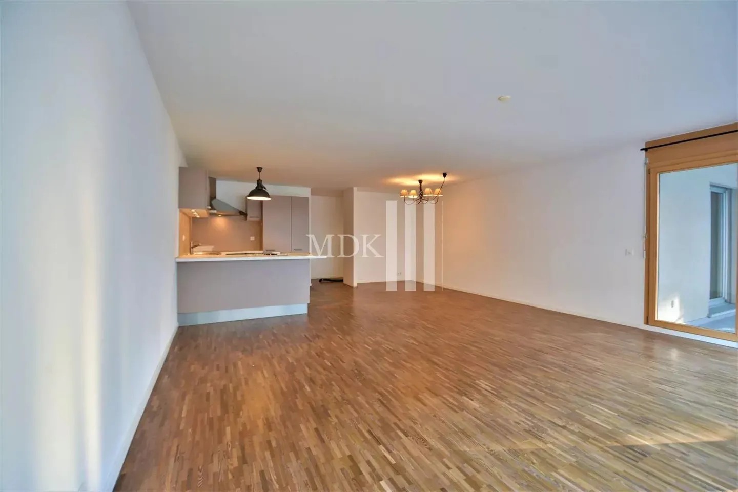 4,5-Zimmer-Wohnung - Foto 5 von 13