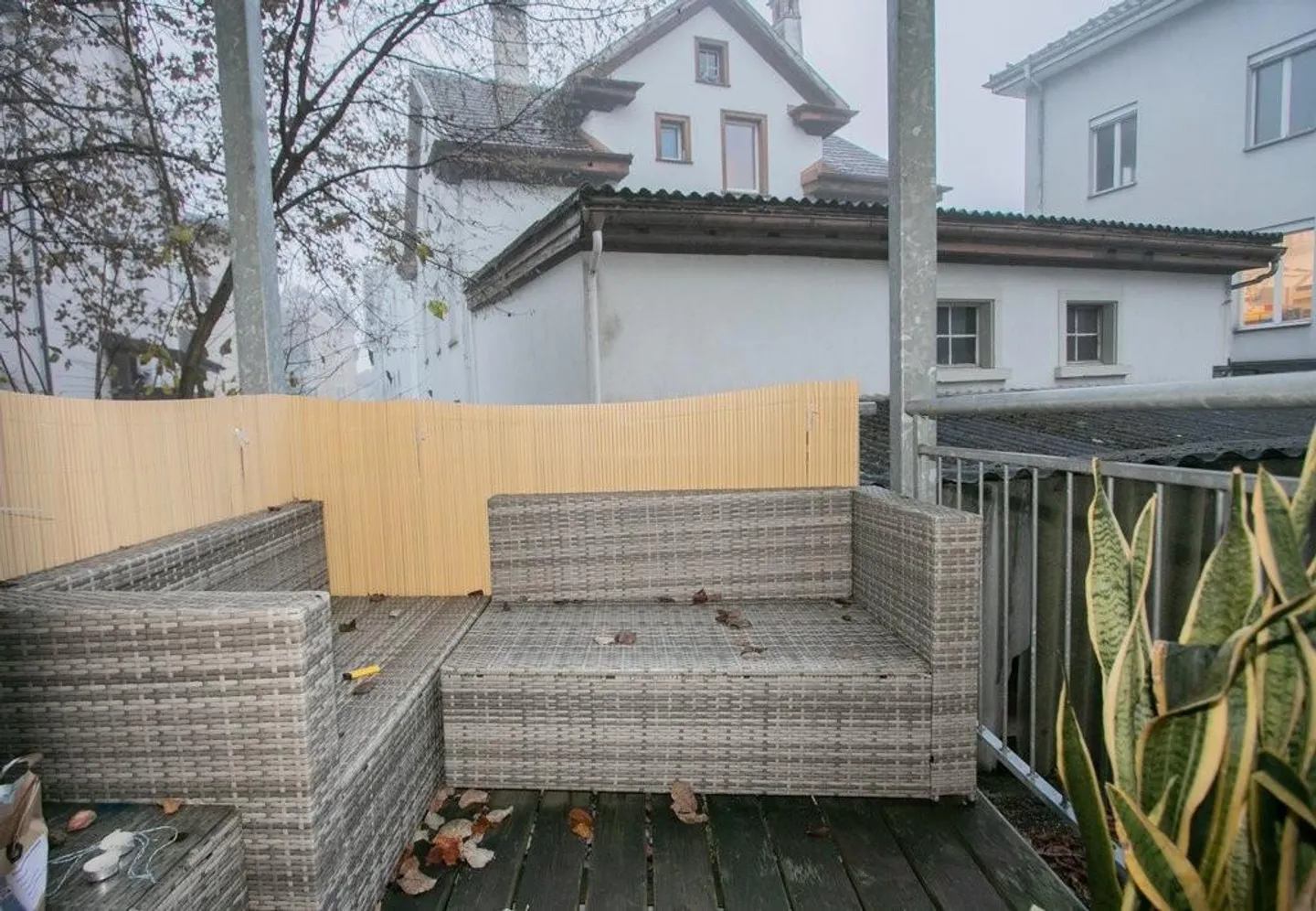 4.0-room apartment for rent in a central location - Photo 7 of 10