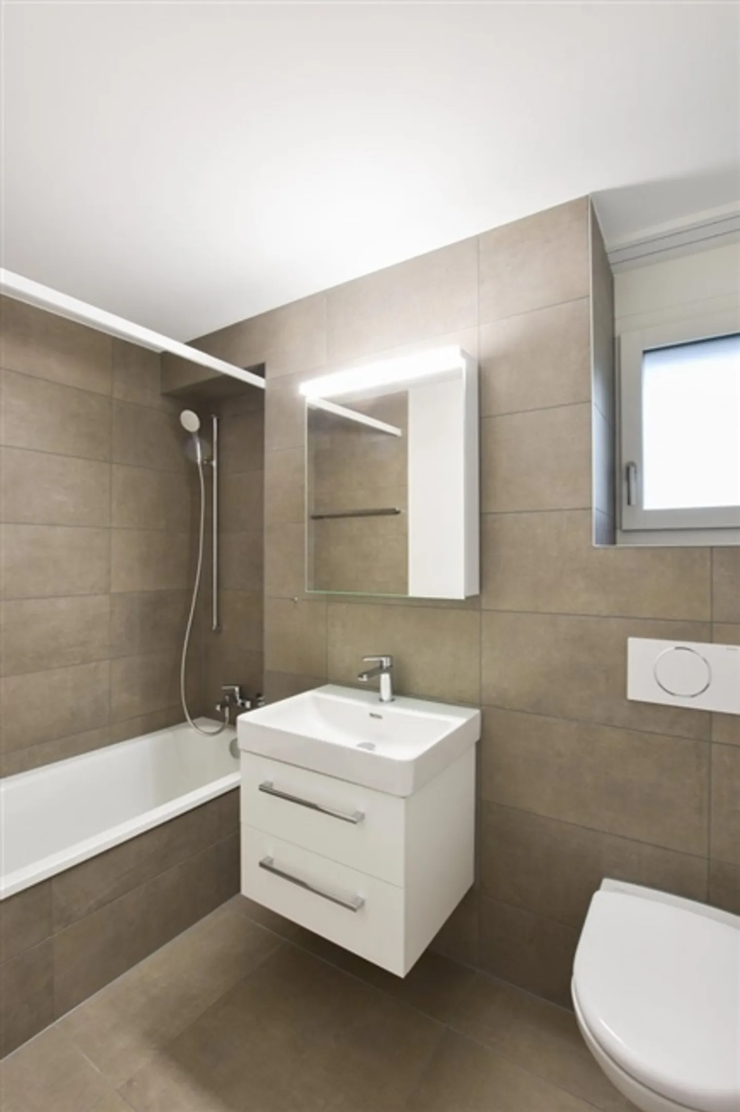 Appartamento familiare a Köniz - Foto 9 di 11