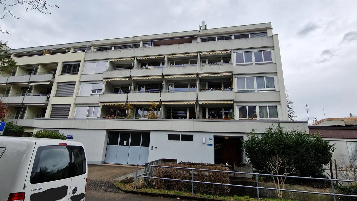 Proche de la ville et central - Photo 1 sur 6