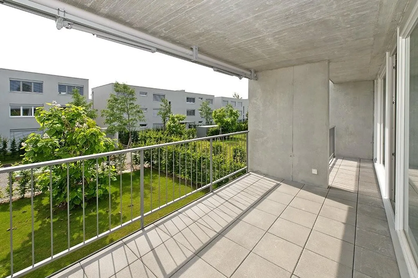 Wohnung in Familiensiedlung - Foto 8 von 9