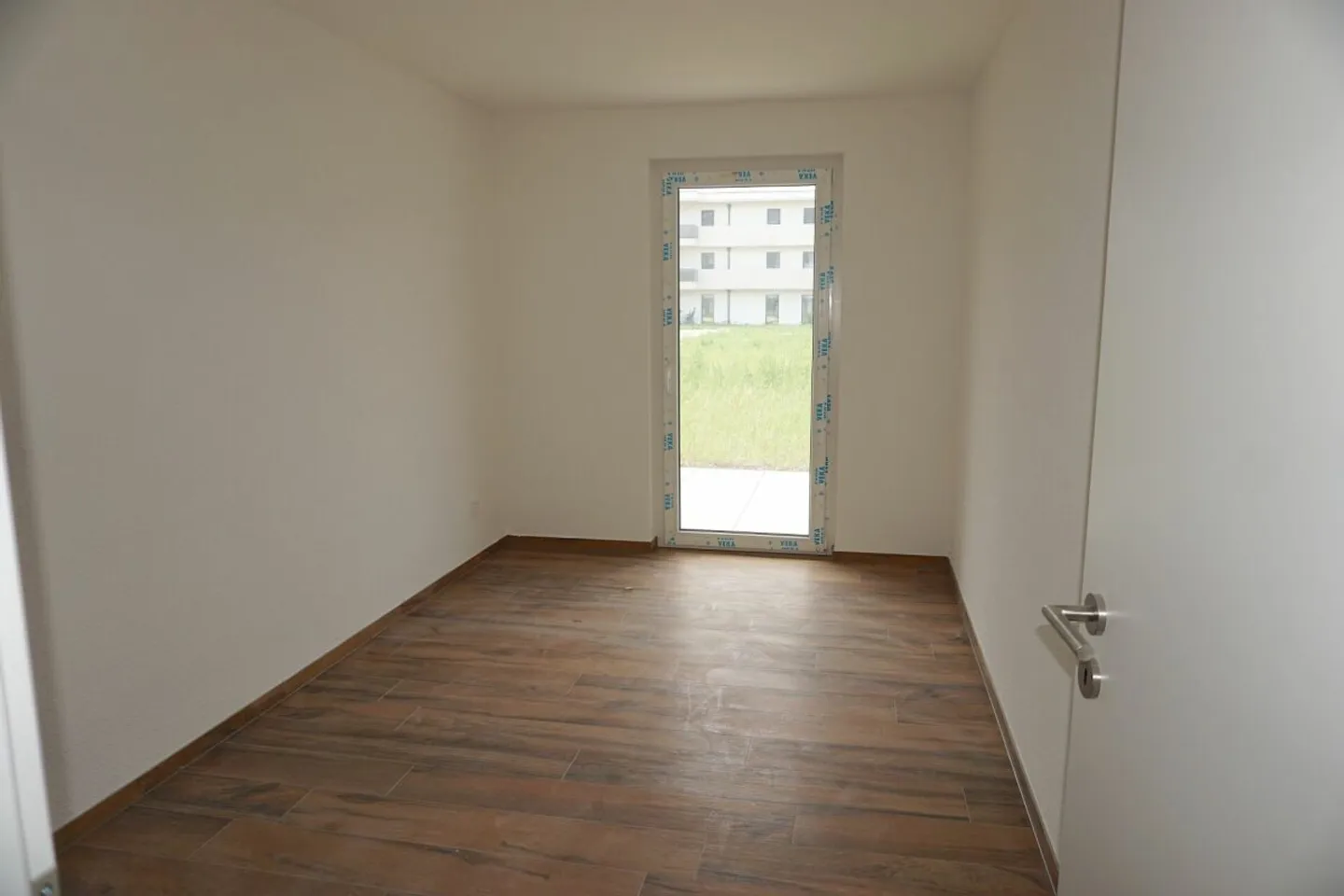 Appartamento con 4,5 stanze - Superficie netta di 105 m2 - Terrazza di 47 m2 - Orientamento nord-est - Foto 5 di 12