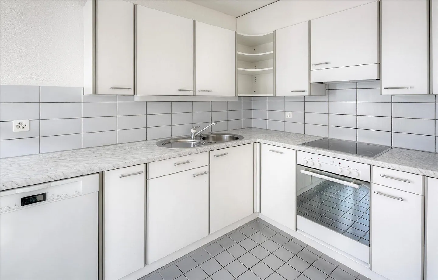 Helle Wohnung am Eigerplatz - Foto 4 von 7