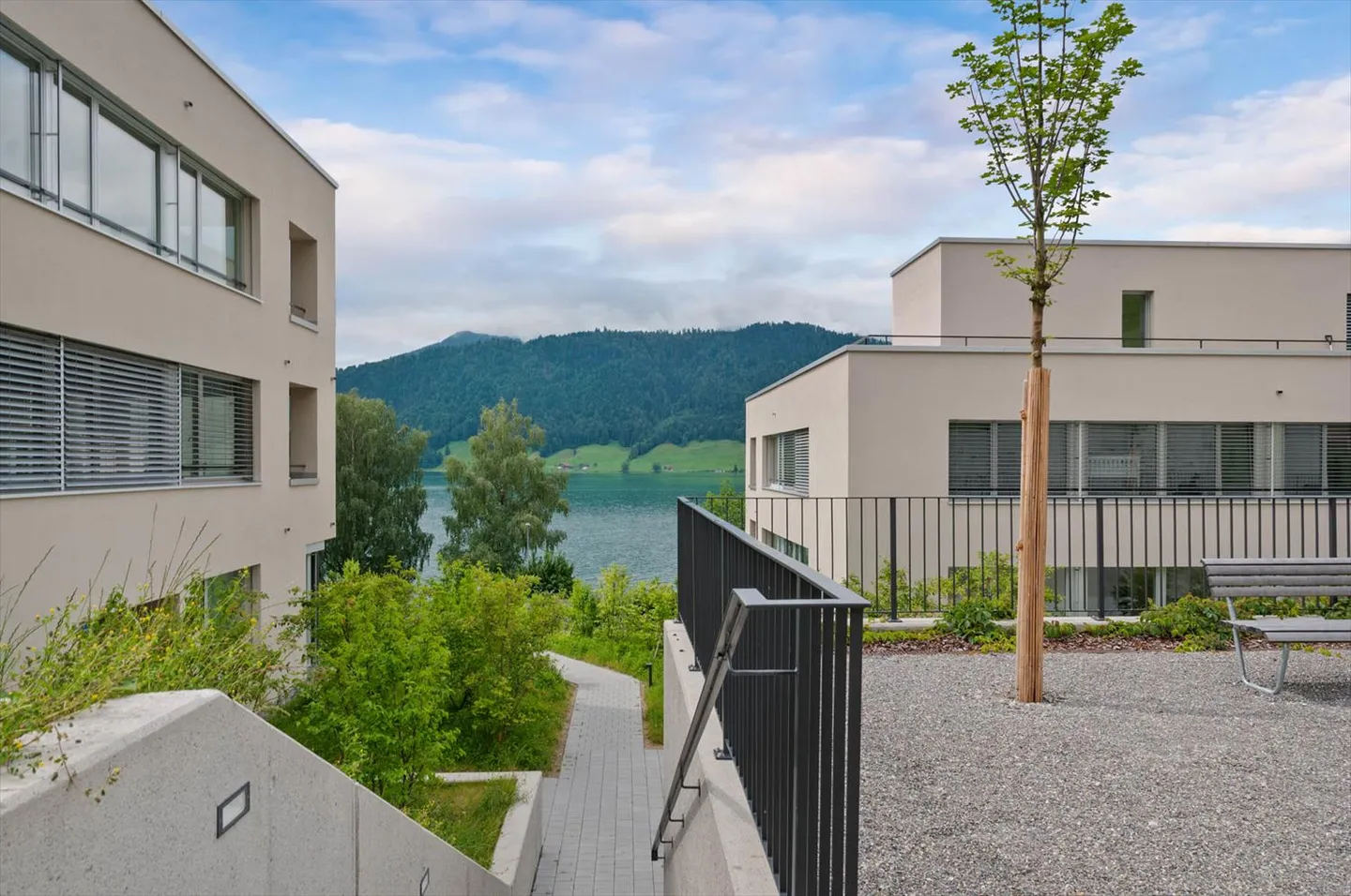 Wohnung mieten - Foto 1 von 11